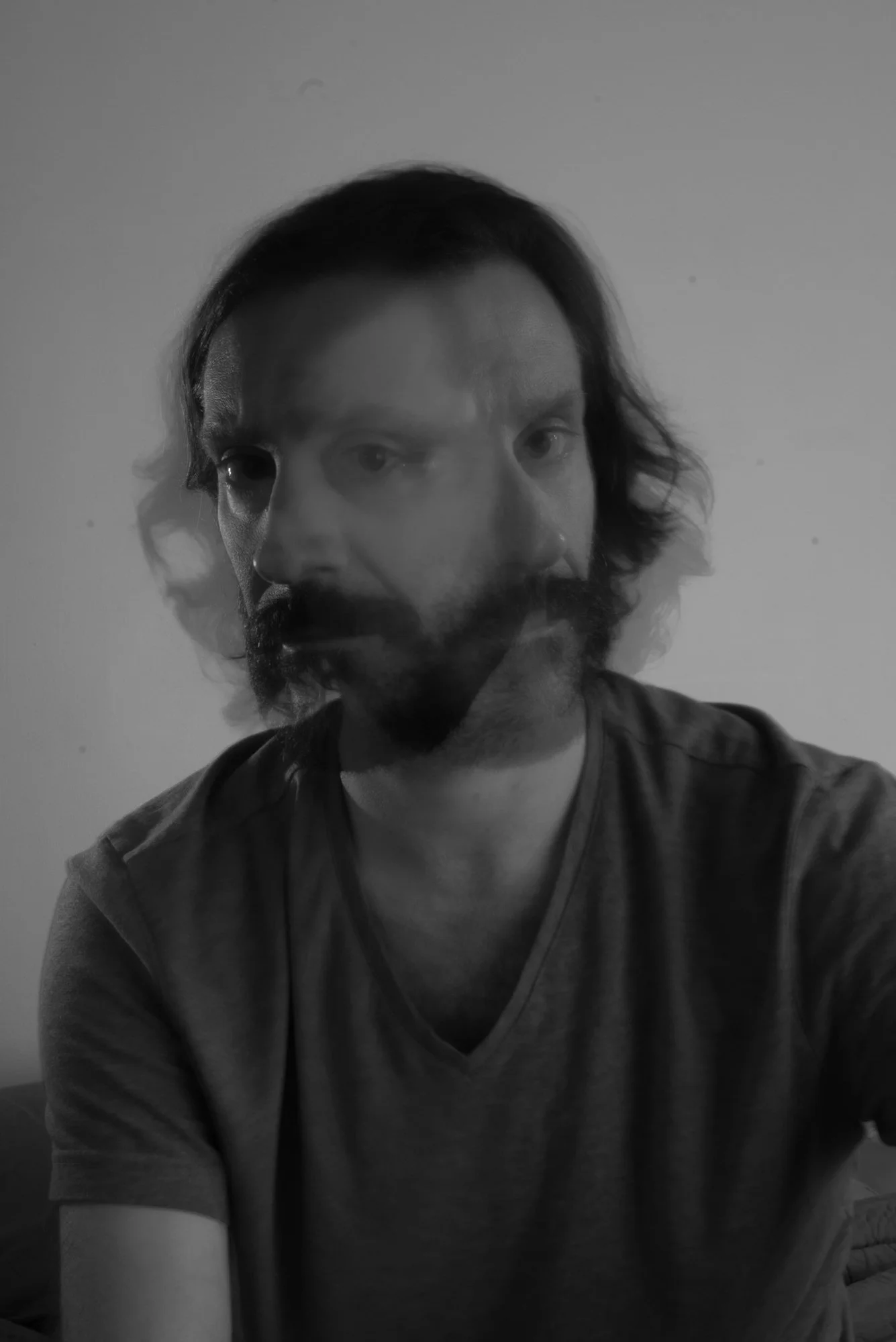 Portrait of Jason