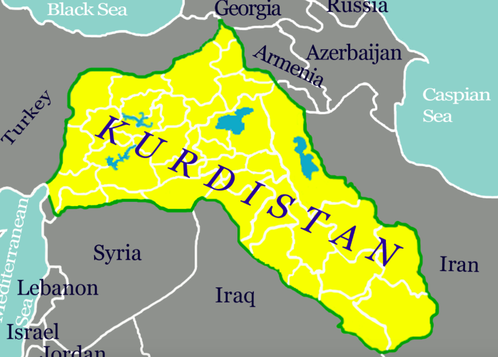 The Future of Iraqi-Kurdistan — The Observer