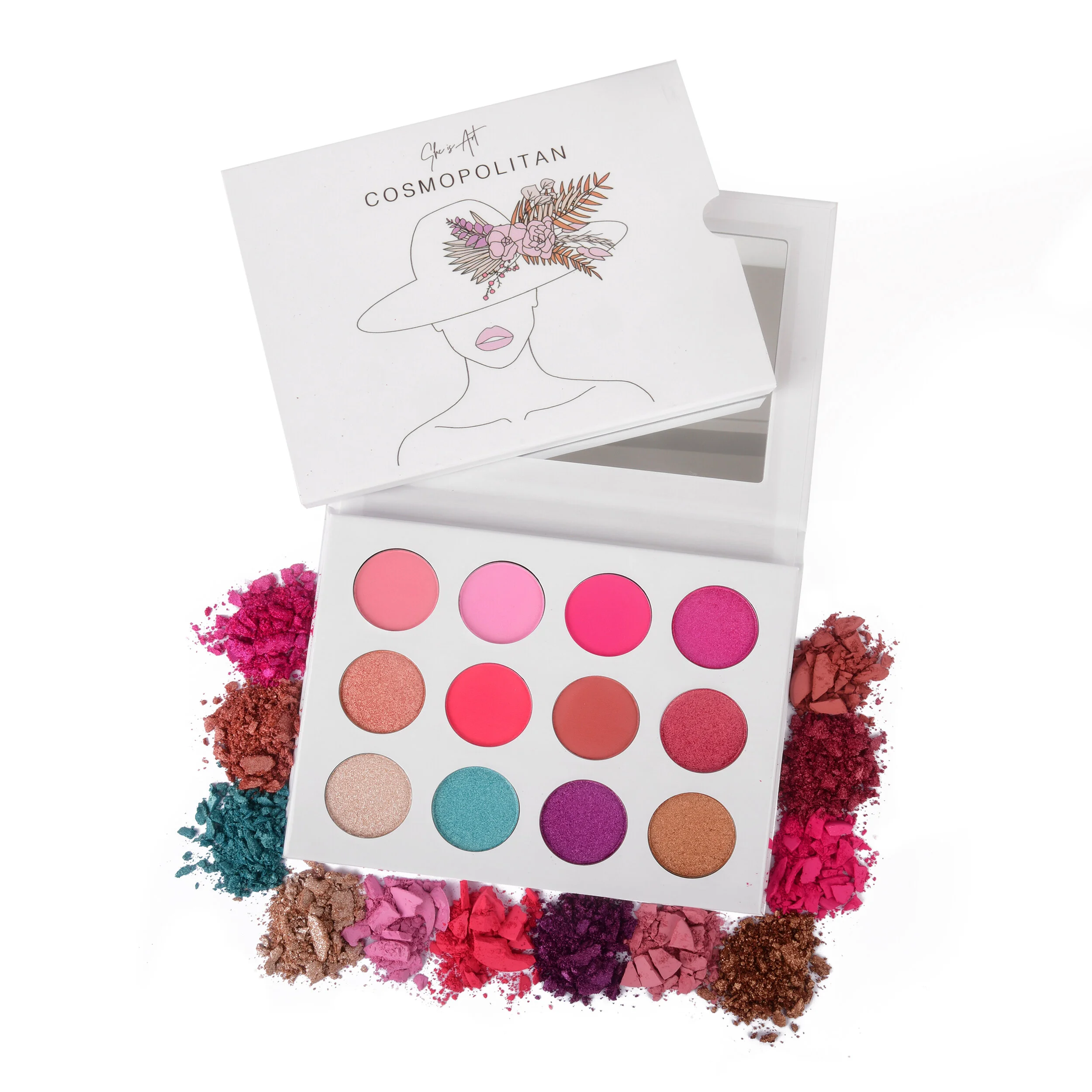 Shop — She is Art Beauty