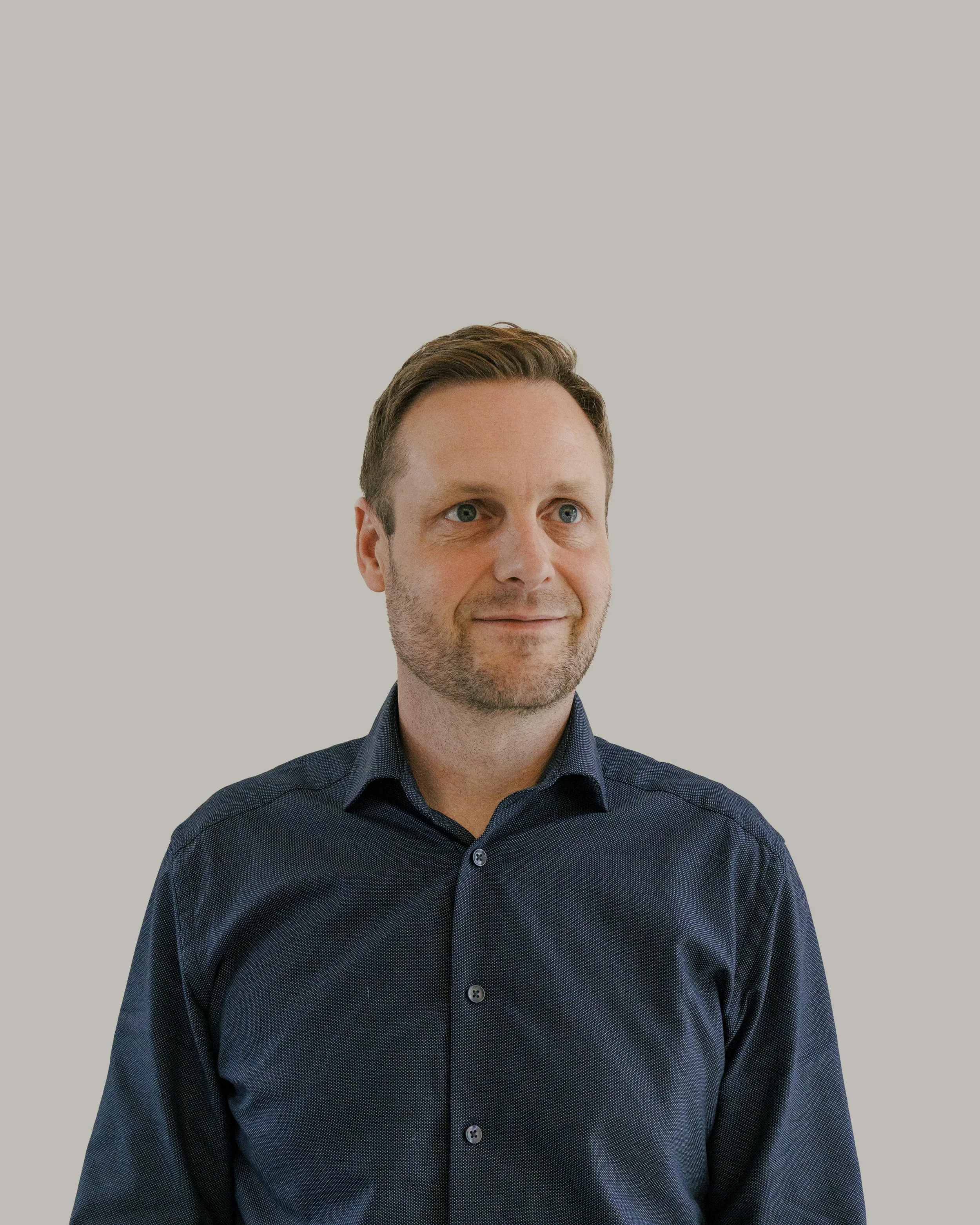 Atli Davíð SmárasonByggingafræðingur BFÍ - Construction Architect