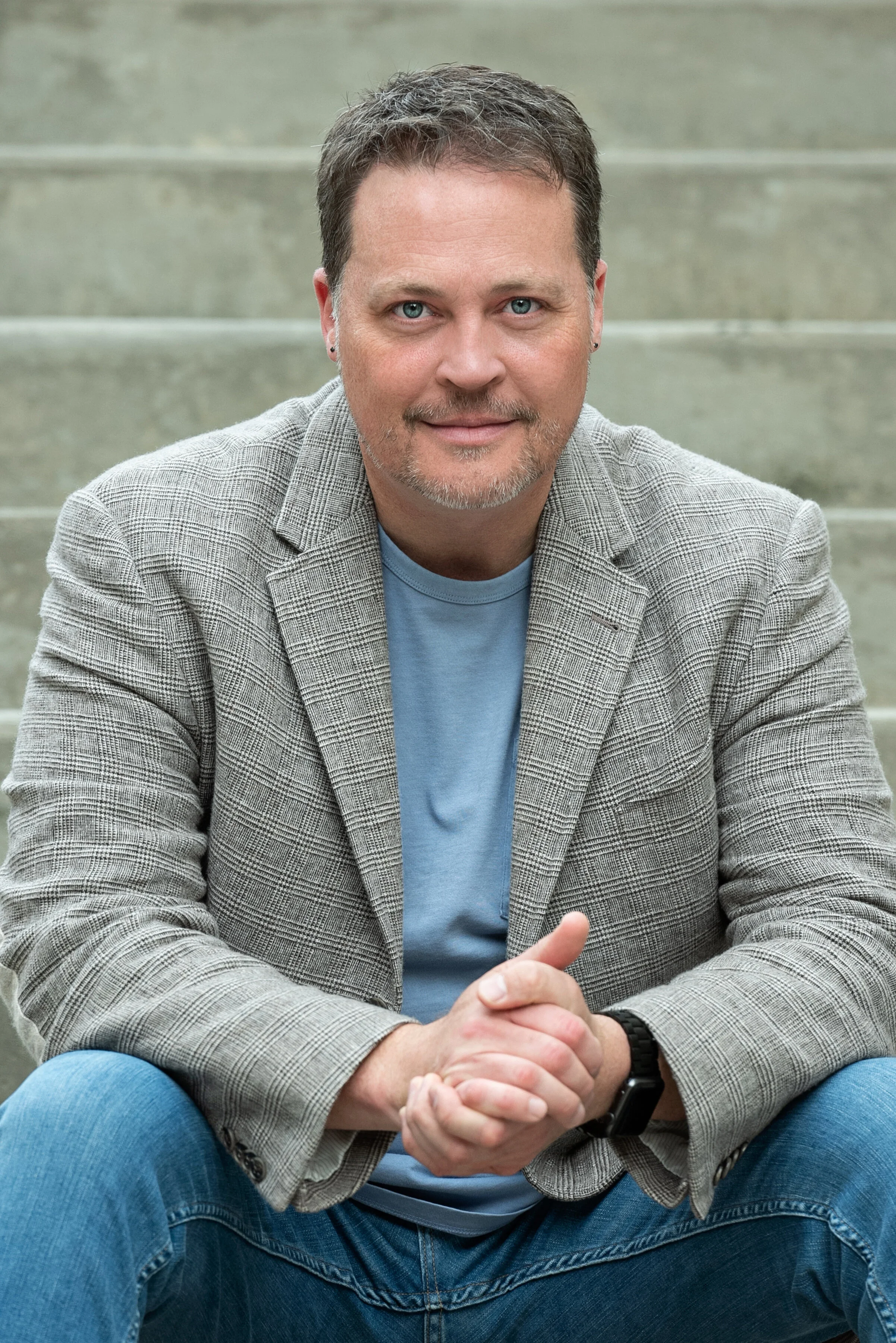 About Us — New River Brokerage