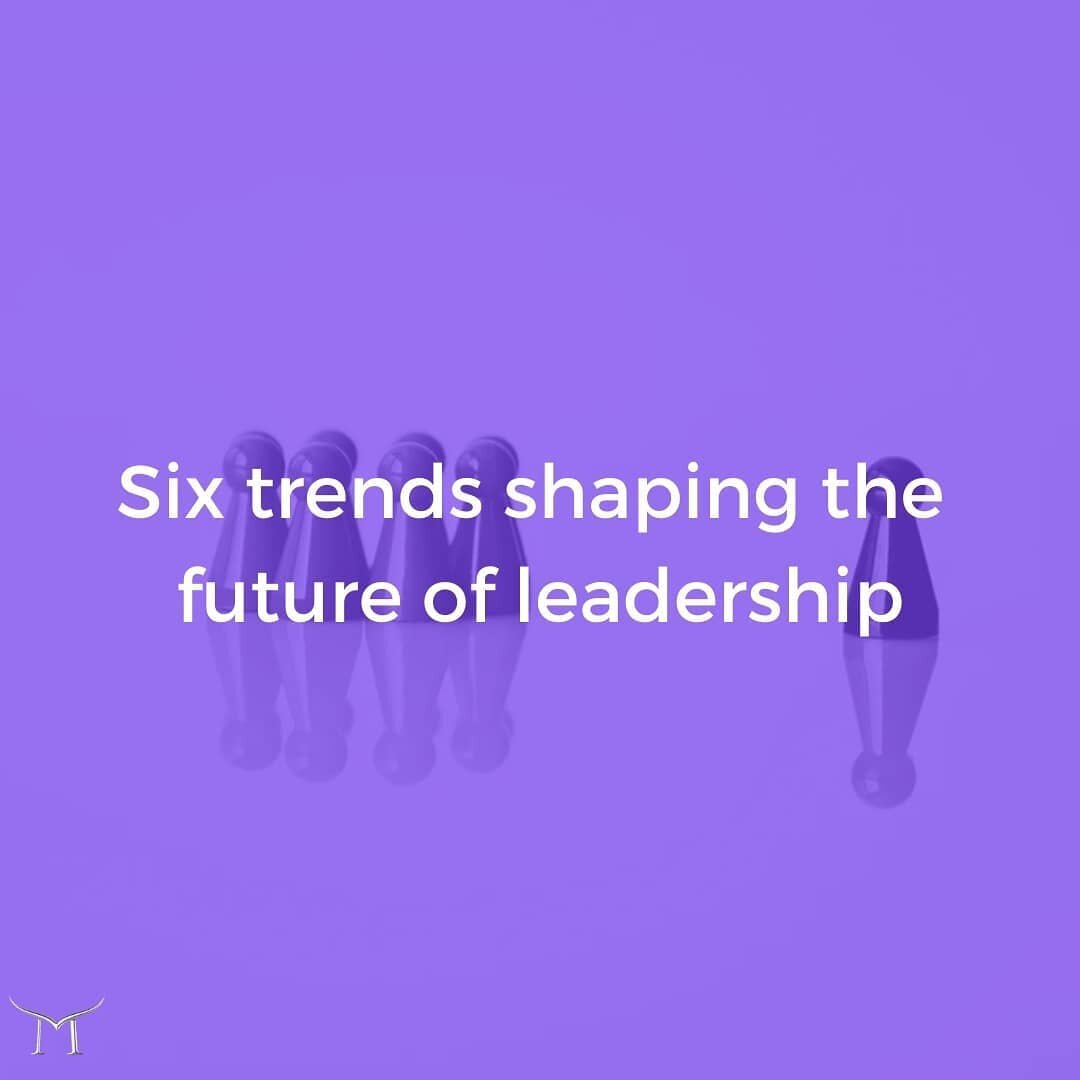 Swipe to read about the #future of #leadership in the 21st century!
Link in bio for the complete article 🌟
.
.
.
#minervafunds #impact #impactinvest #AI # technology #purpose #meaning #change #talent #ethics #transparency #globalization
