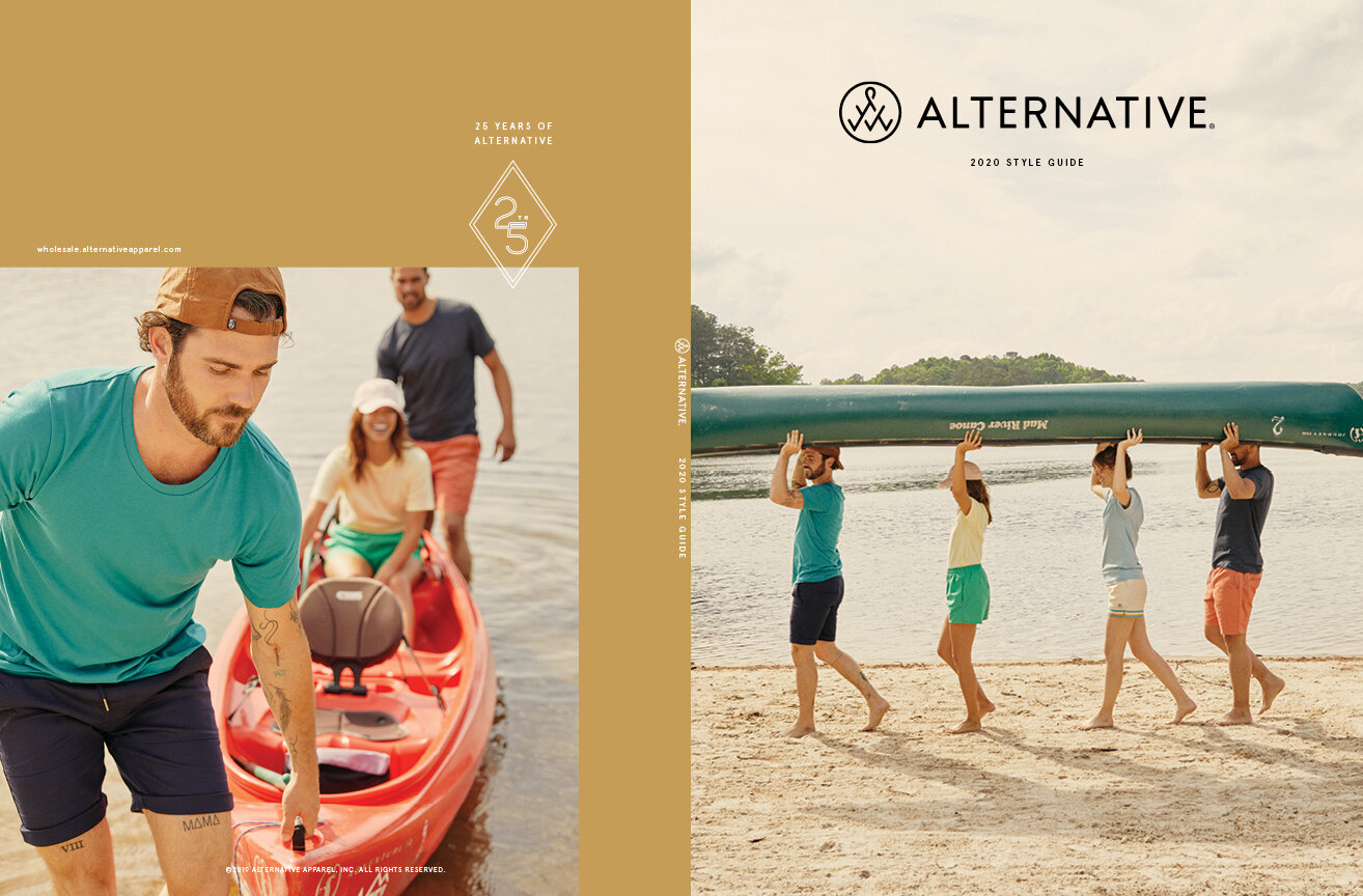 2020 Printwear Catalog