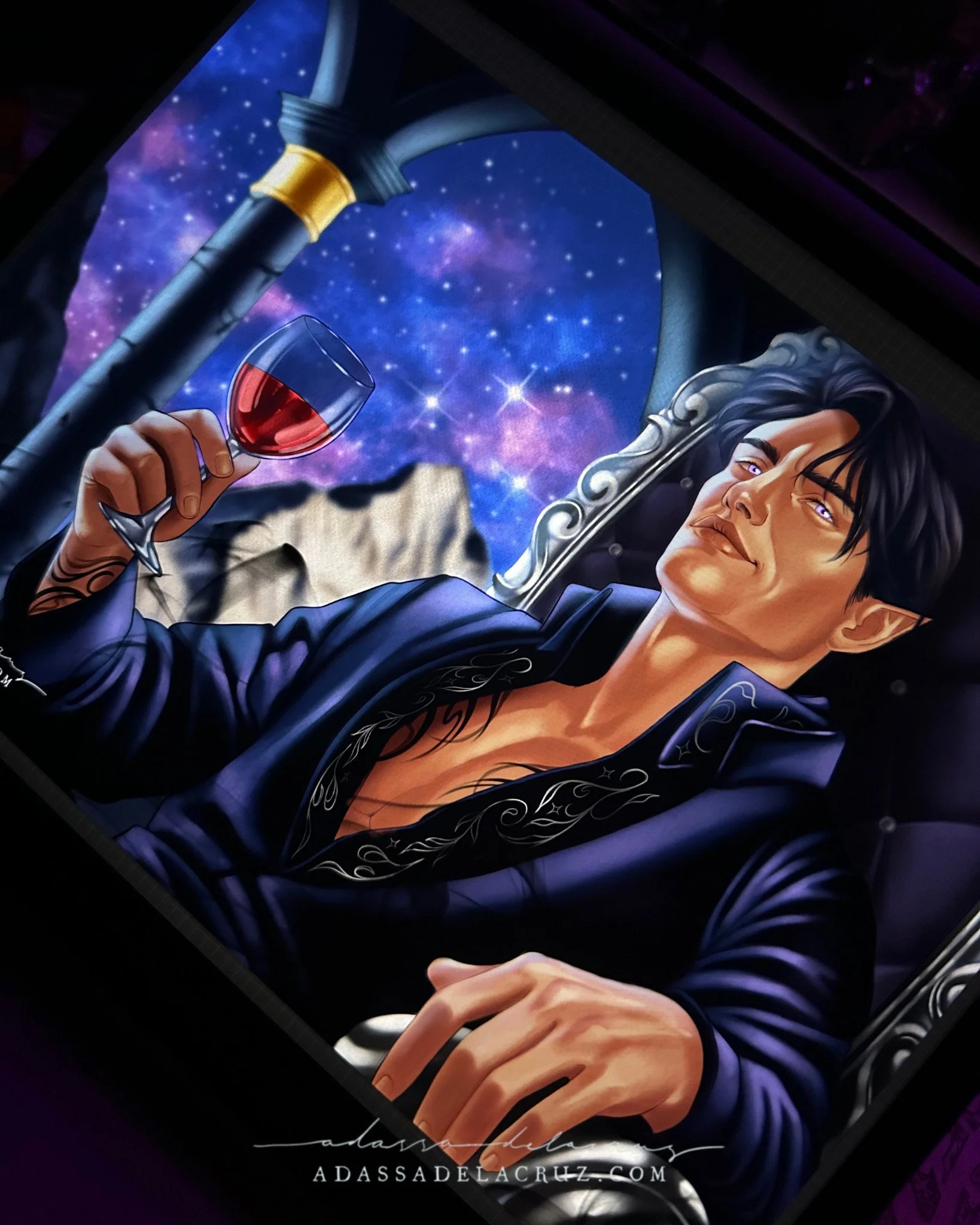 Rhysand by Adassa Delacruz.jpg