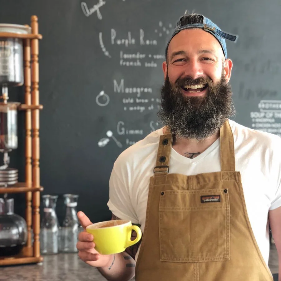 Brothers' Cafe Coffee, Bakery, Restaurant Kenai, Alaska