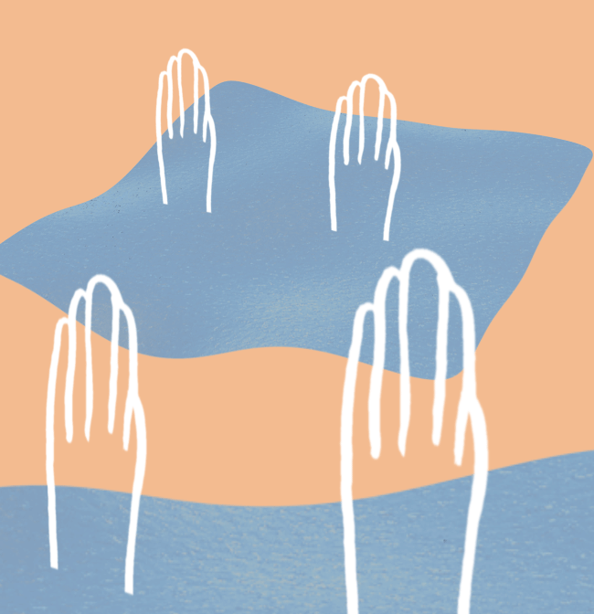 Hand drawn and 3 D Animation composite