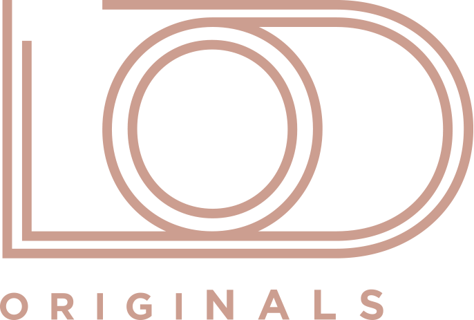 LoD Originals site