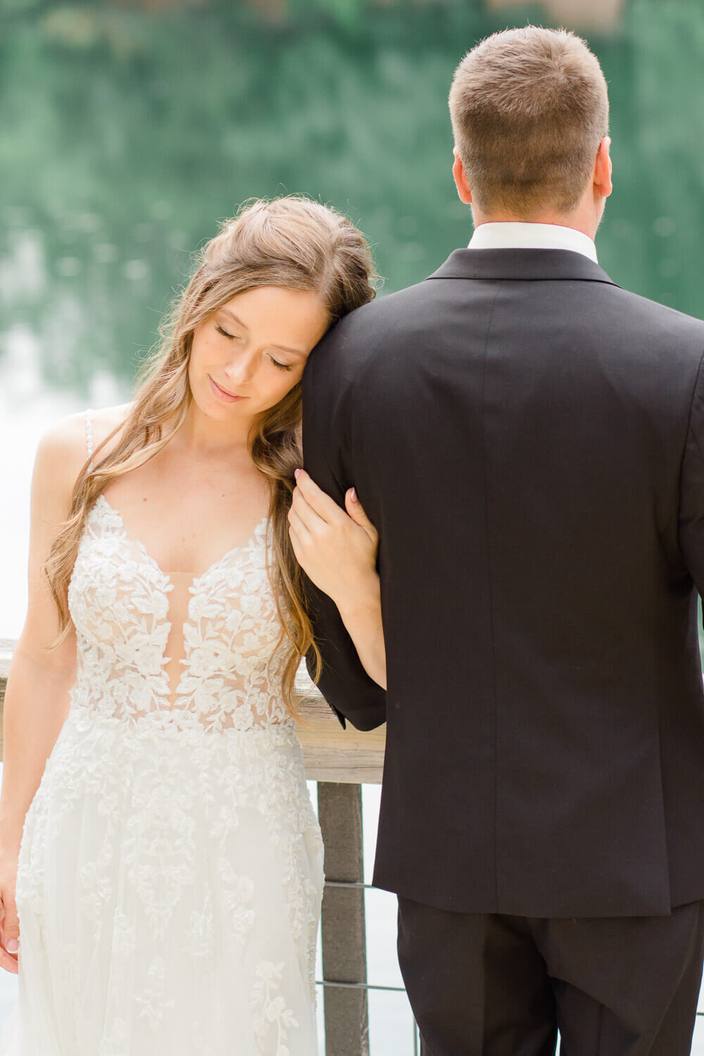 SIERRA + BRANDON