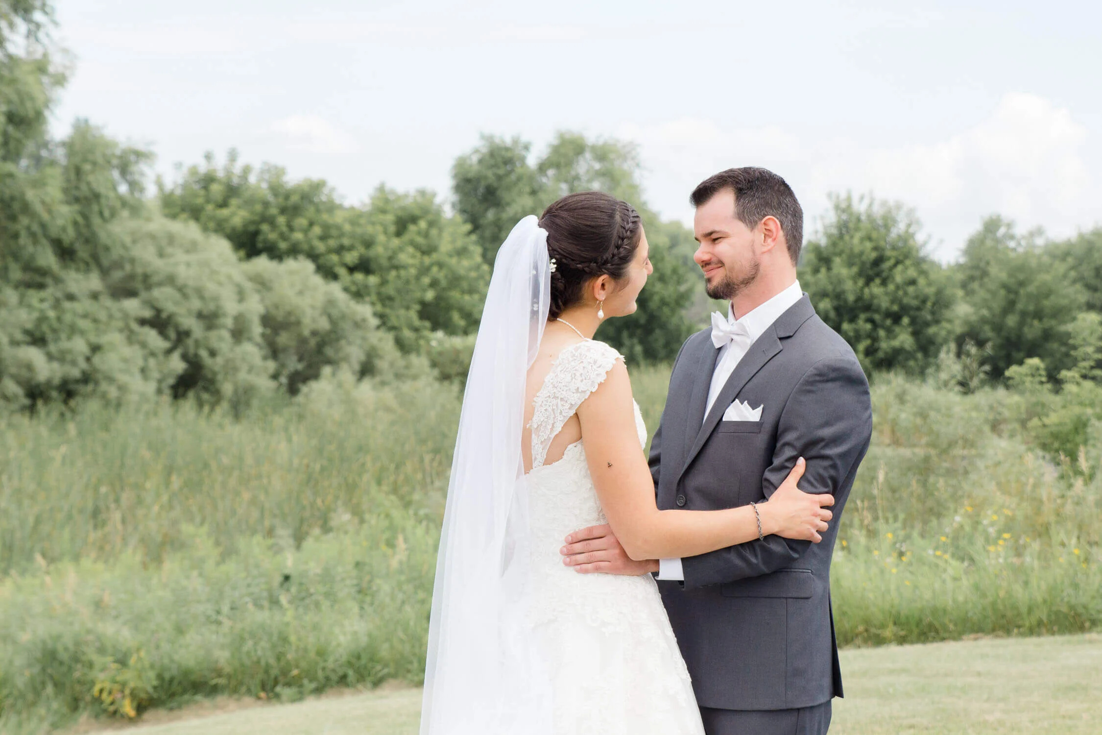 GRACE + KYLE