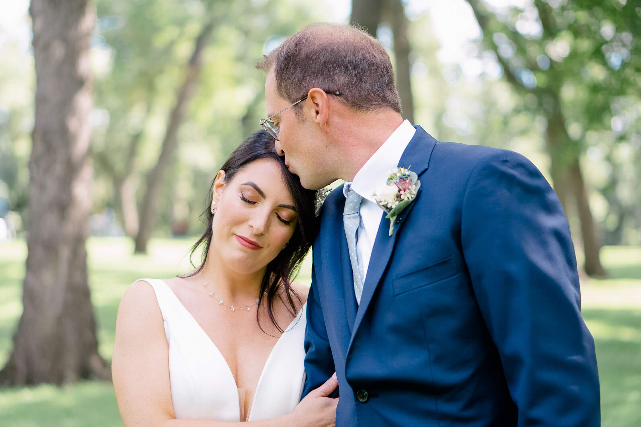ERIN + RYAN