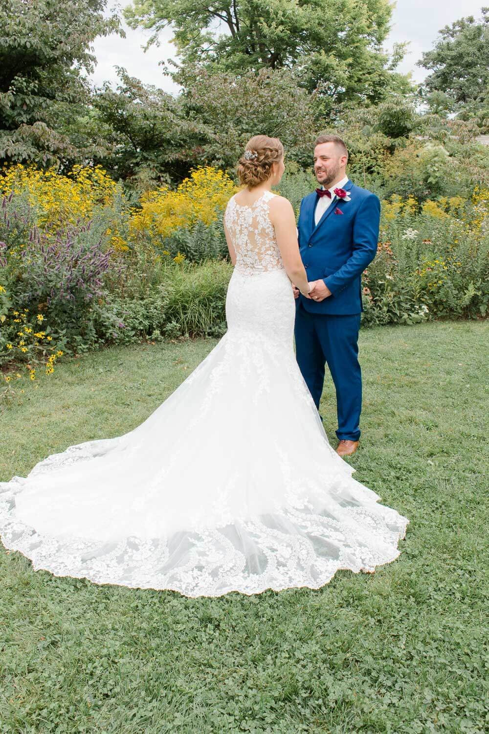 ANDREA + MIKE