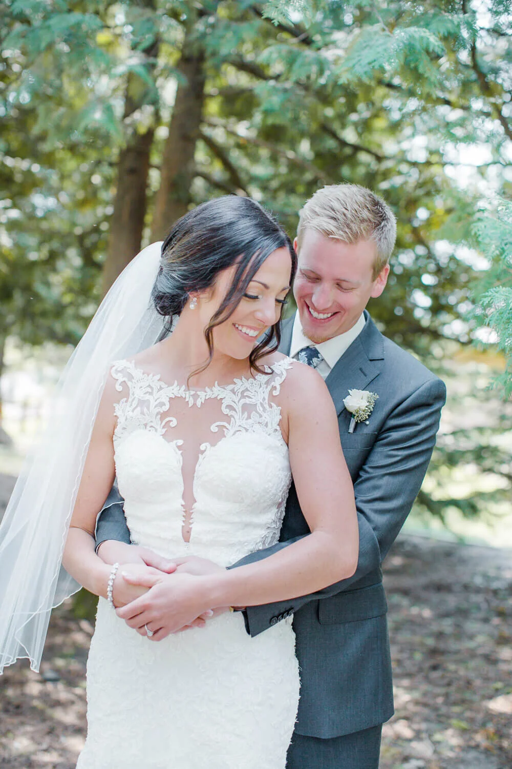 ASHLEY + BEN