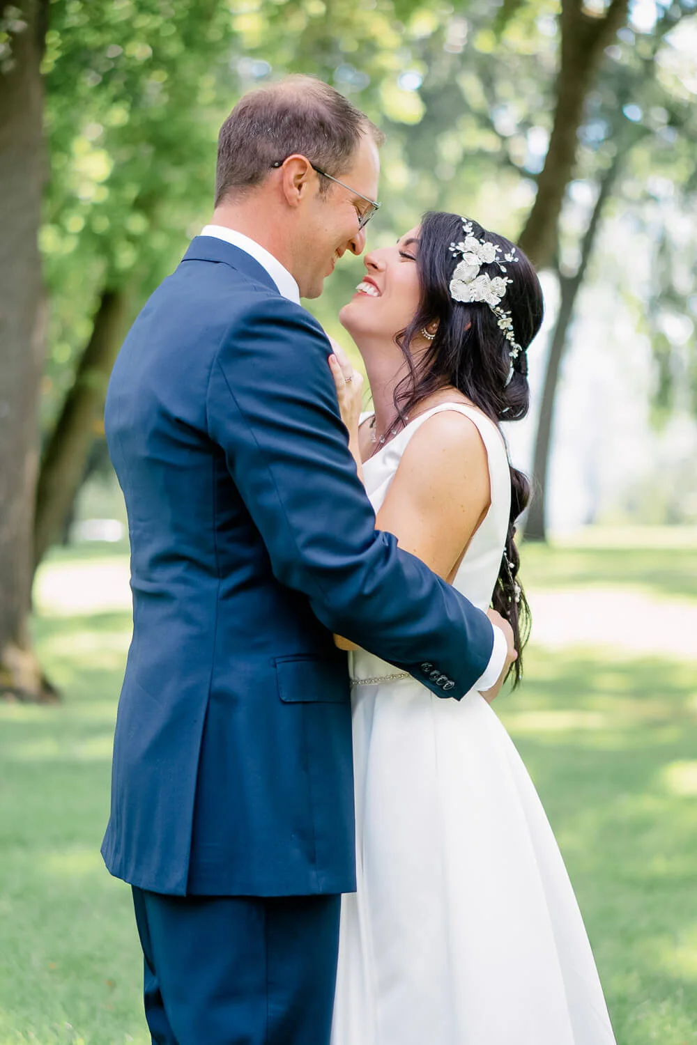 ERIN + RYAN