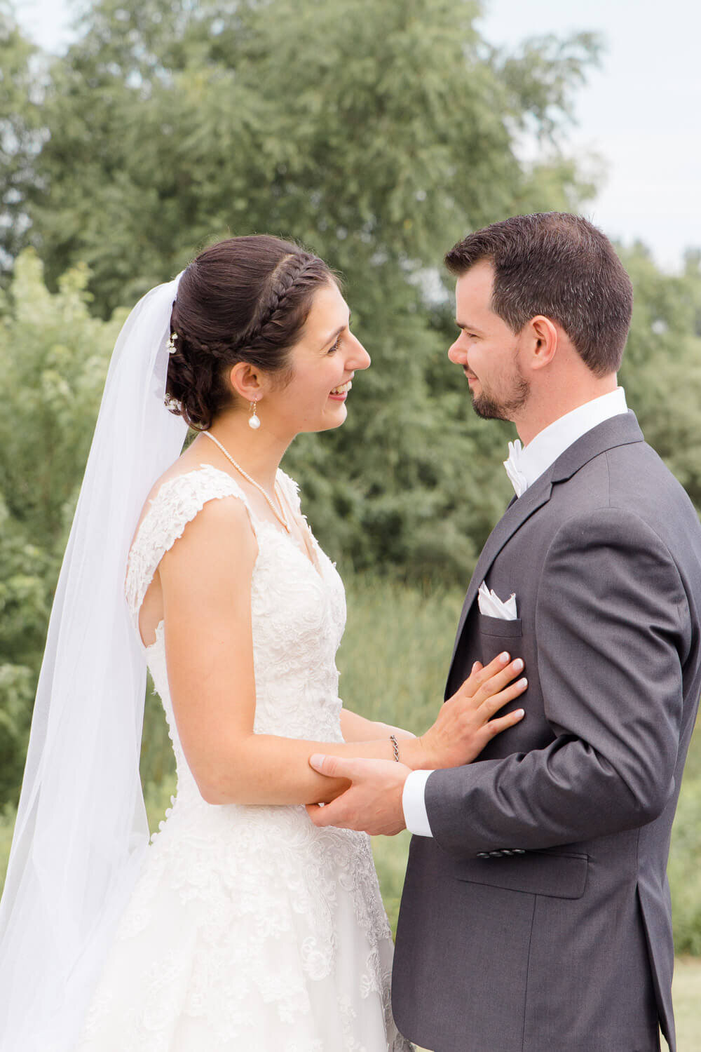 GRACE + KYLE