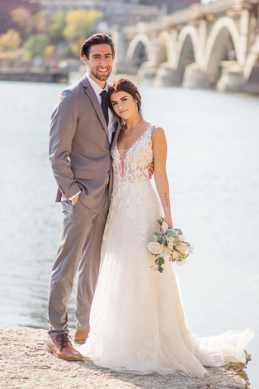 STYLED WEDDING