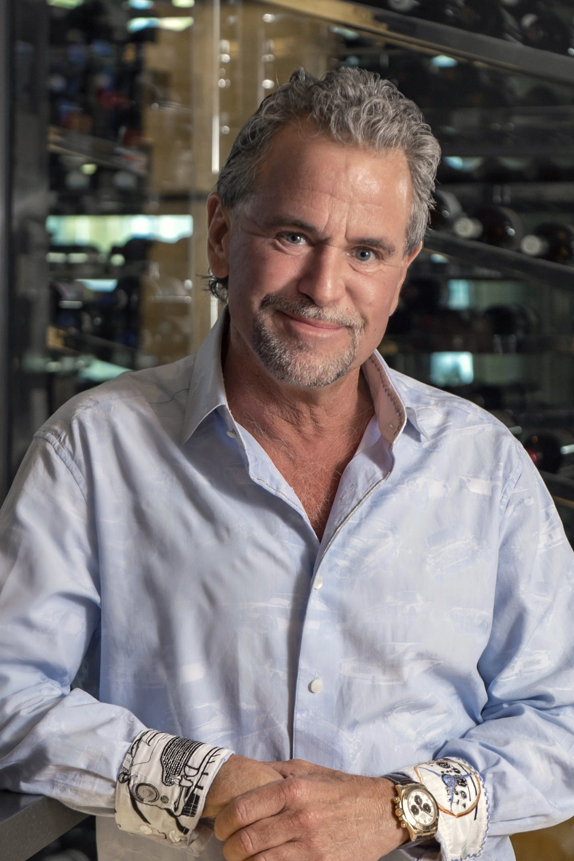Kevin Buckler_©Romain_Maurice .jpg