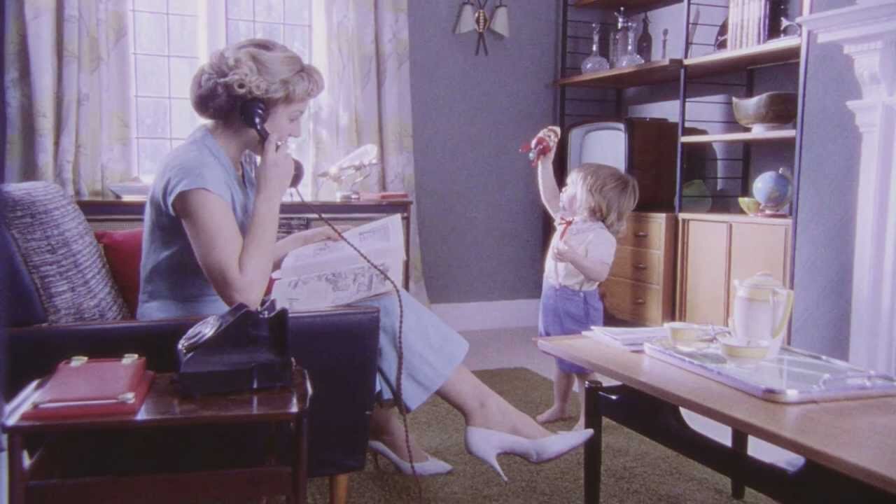 Virgin Mobile- Young Branson