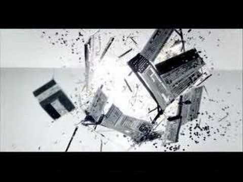 Dell- Out With The Old
