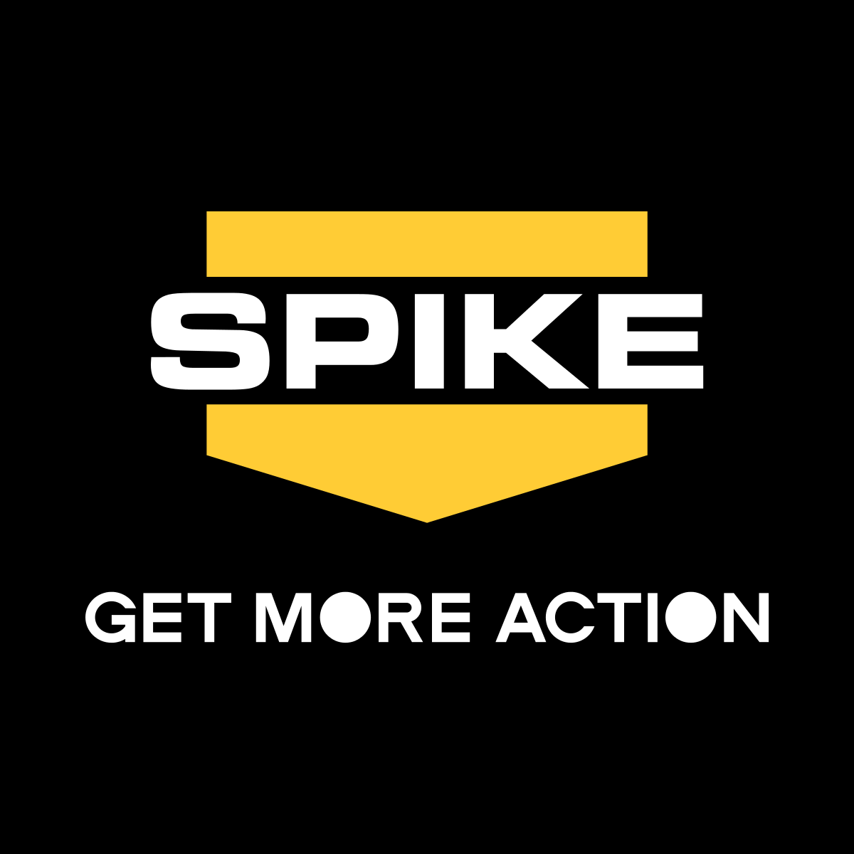SpikeTV