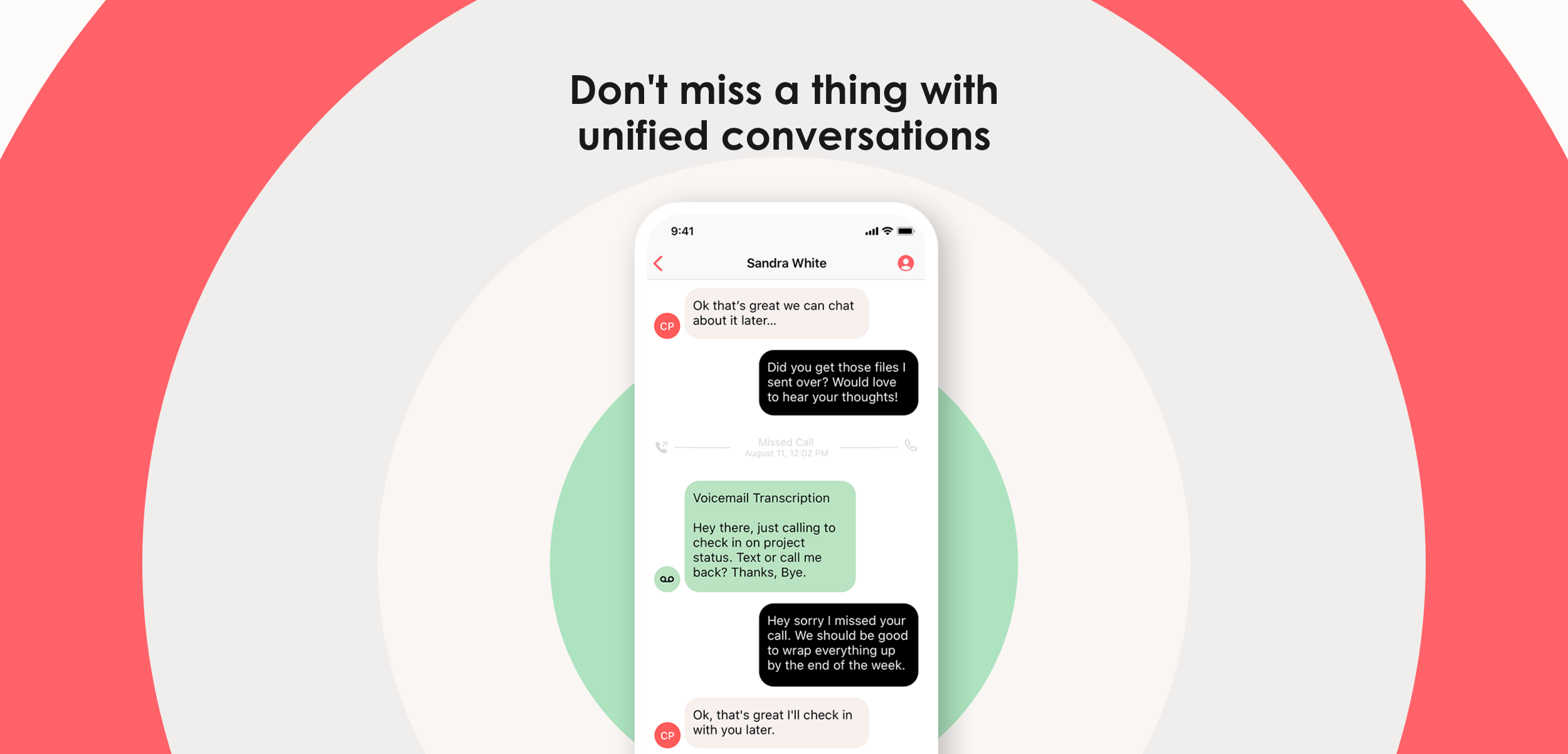 Dialed | Get a Business Phone Number and Marketing Tools in an App ...