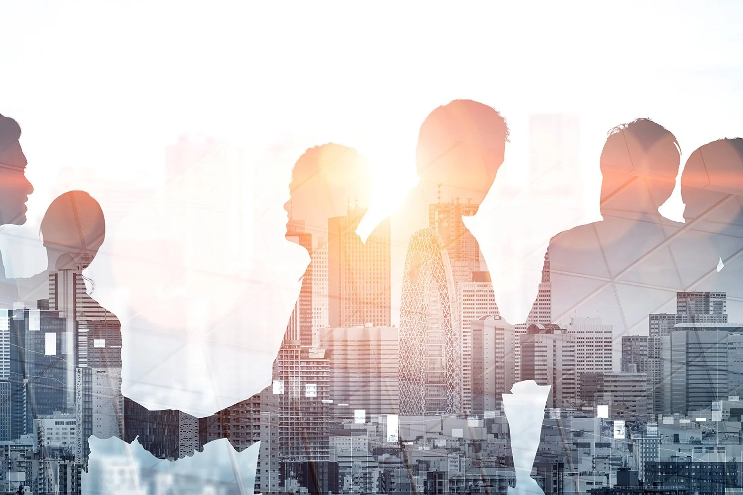 Changing Business Environments &amp; How To Adapt 