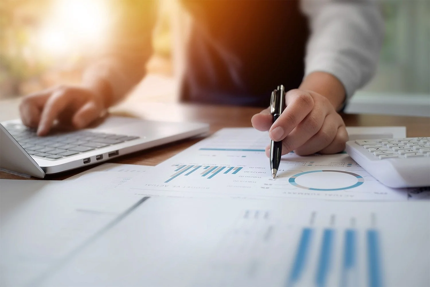 Work Efficiency And How To Maximize Potential