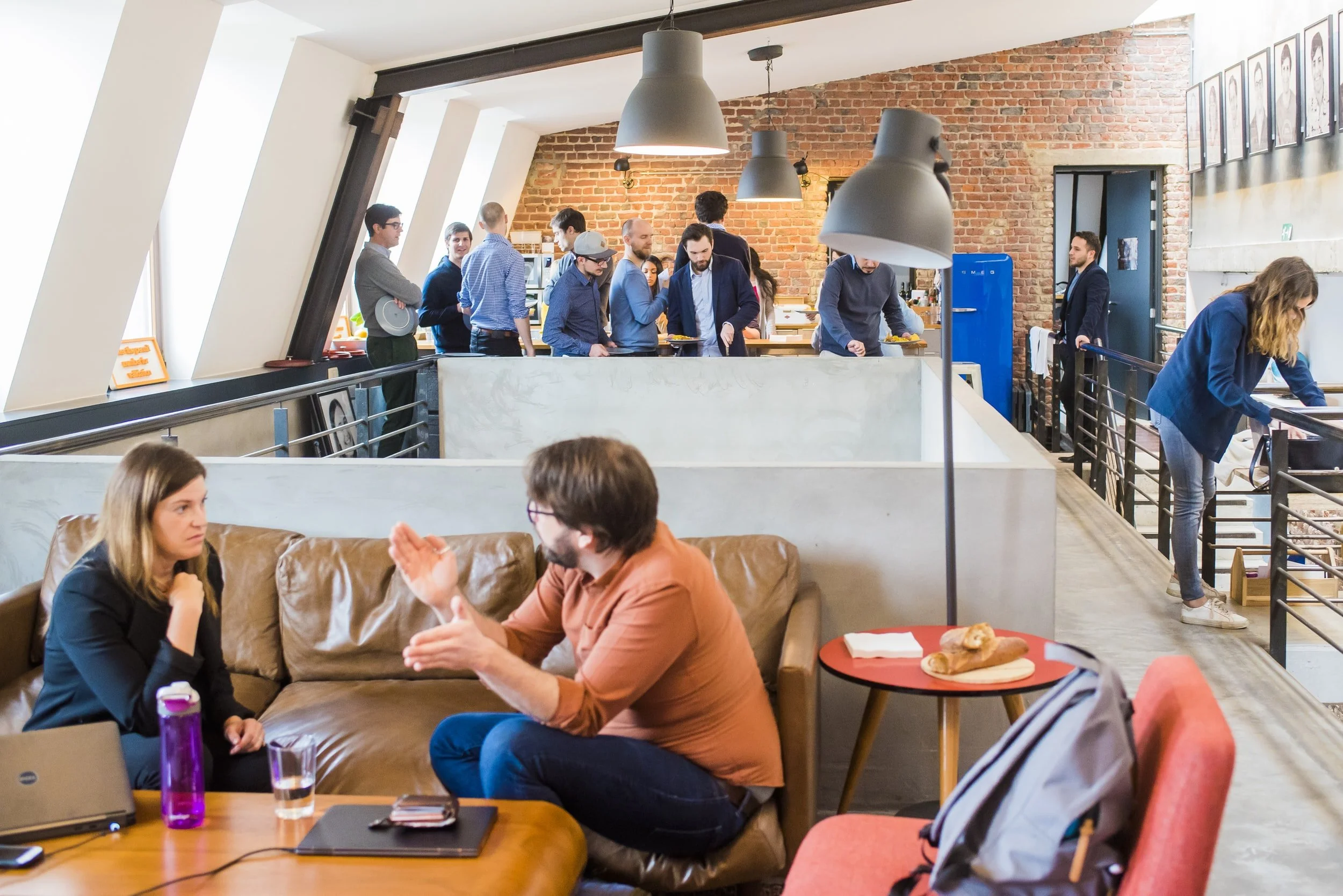 How To Increase Productivity In The Workplace