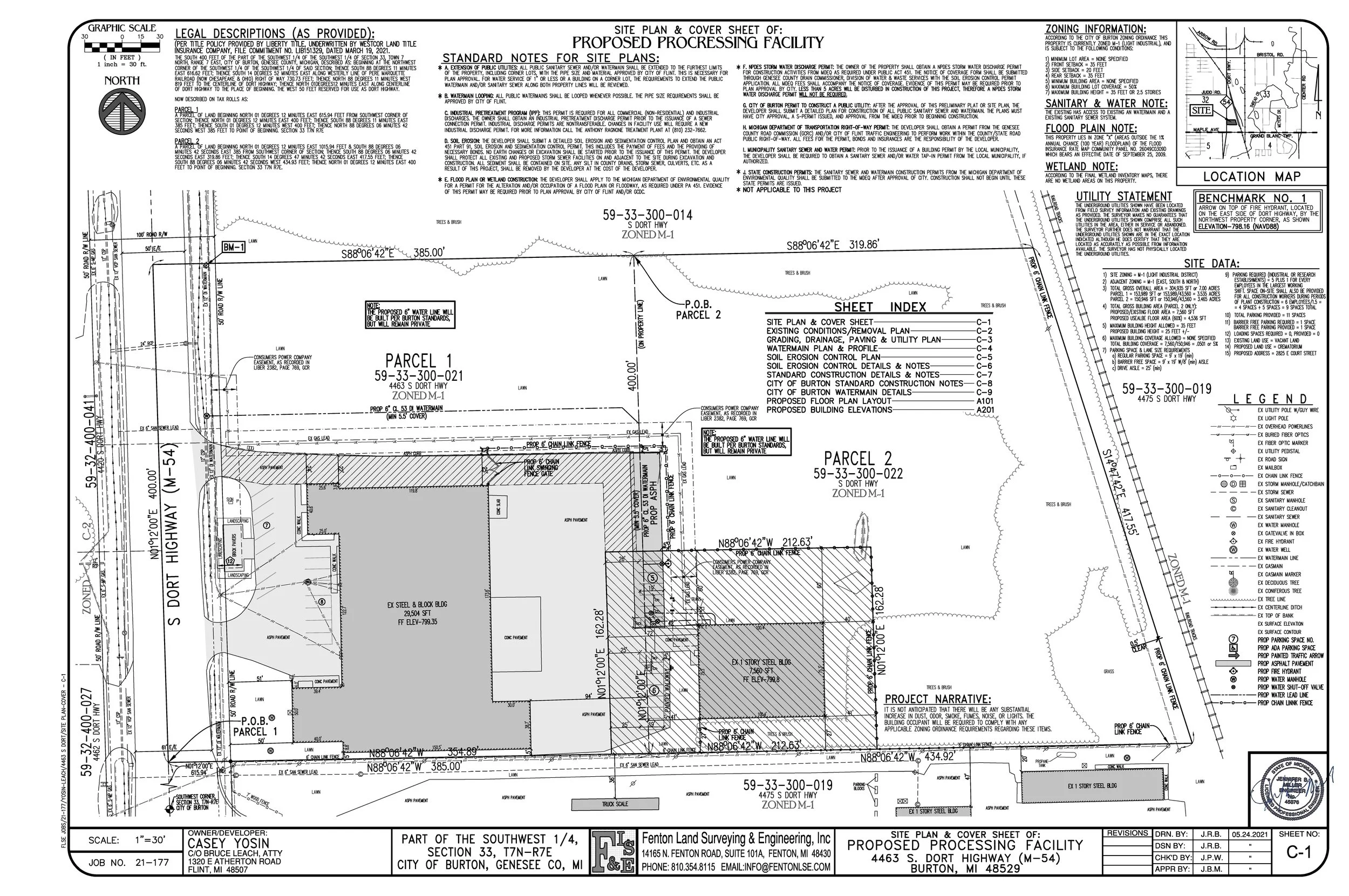 C-1  21-177 4463 DORT HWY - REVISED PROPERTY LAYOUT[27].jpg