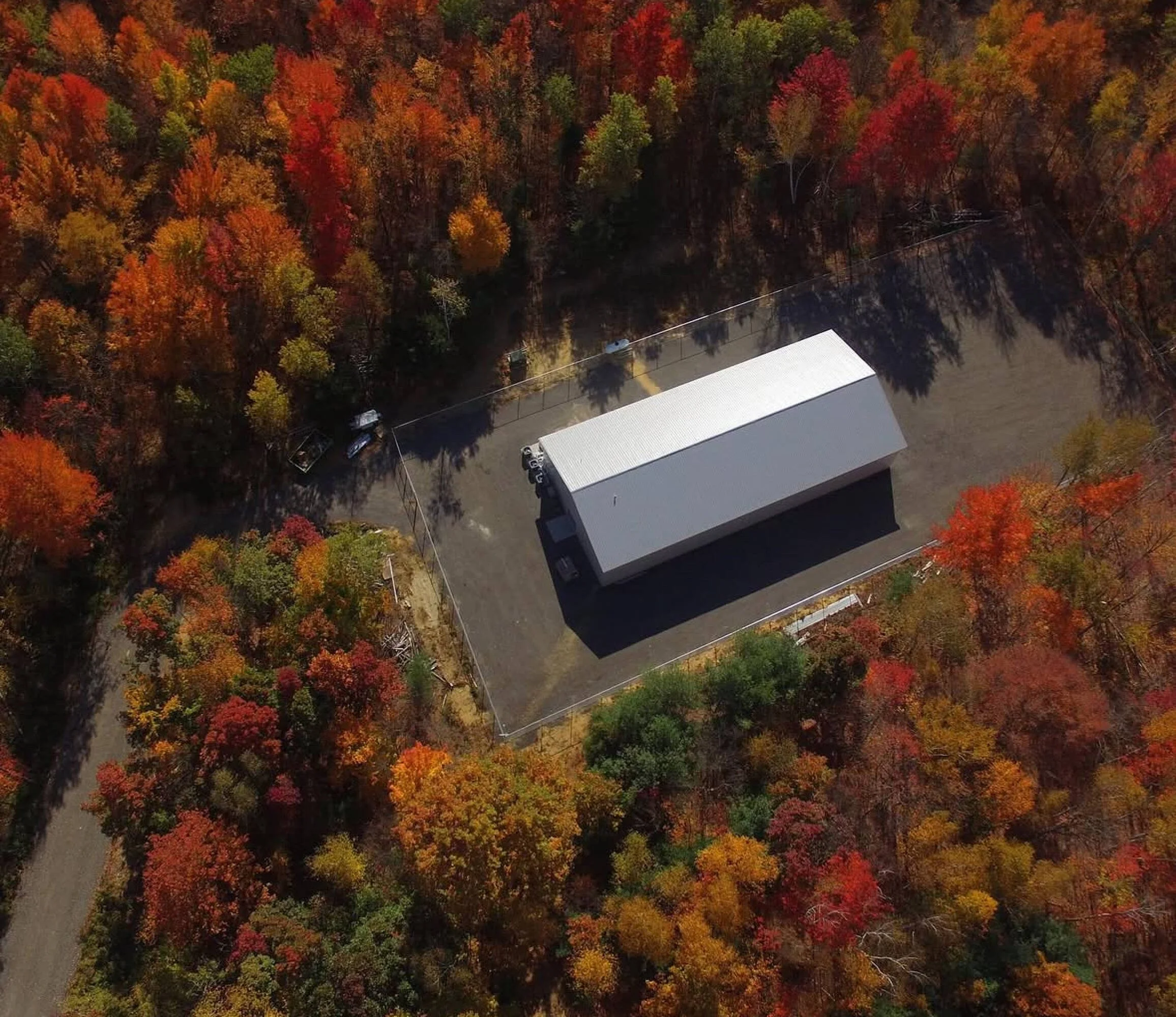 Turnkey Vassar Grow For Sale/Lease