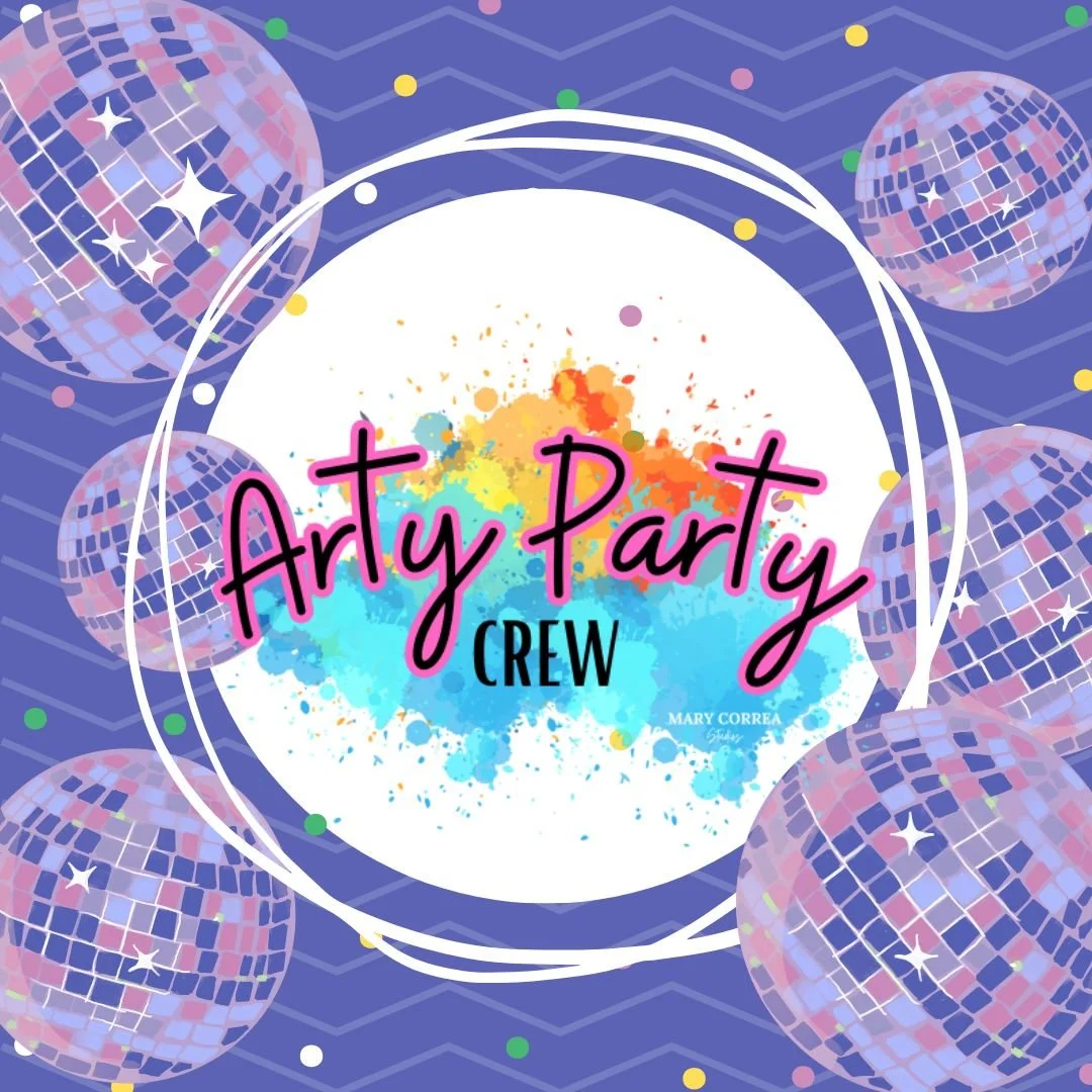 Arty Party