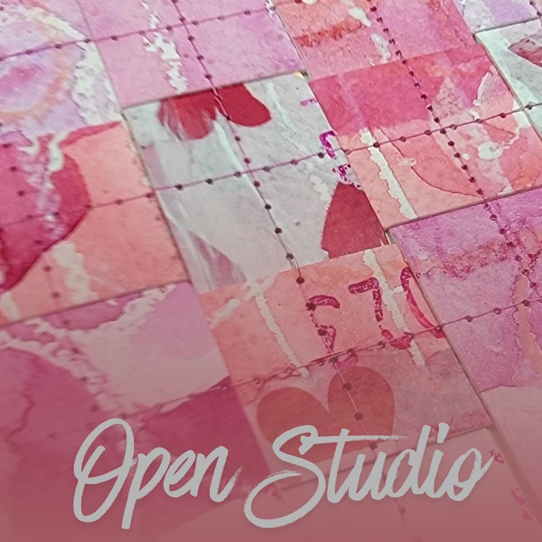 Open Studio