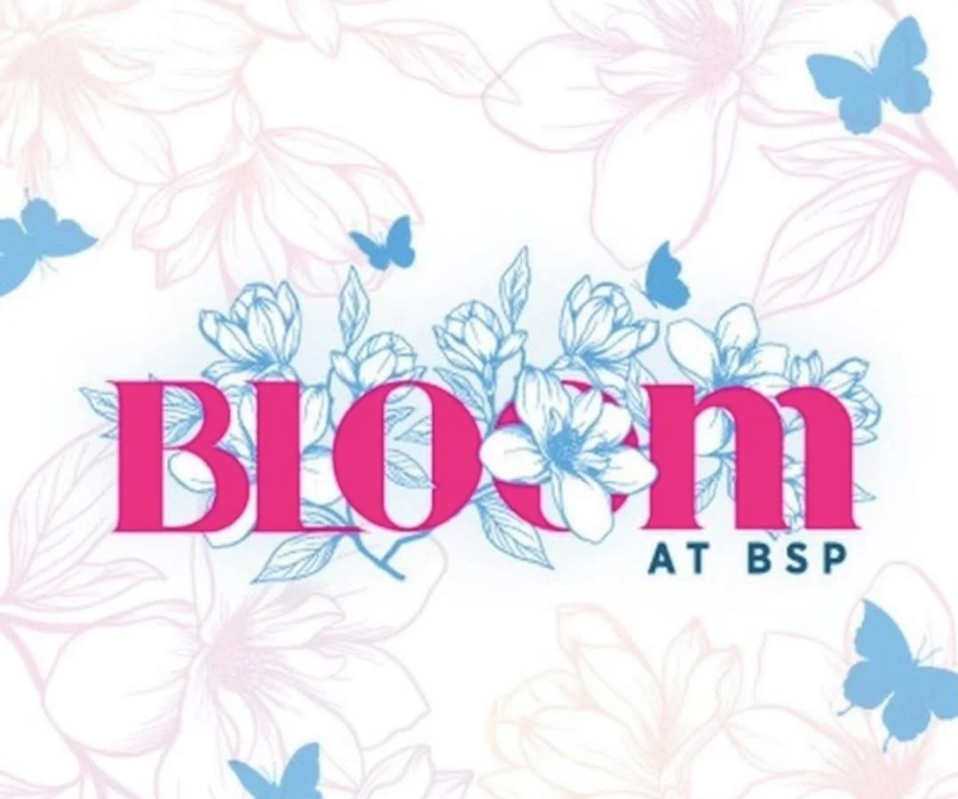 Bloom at Bonnet Springs Park