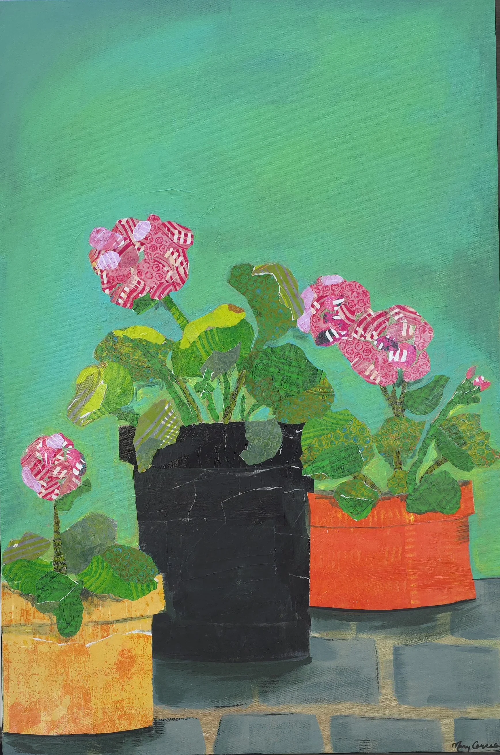 At the End of the Day