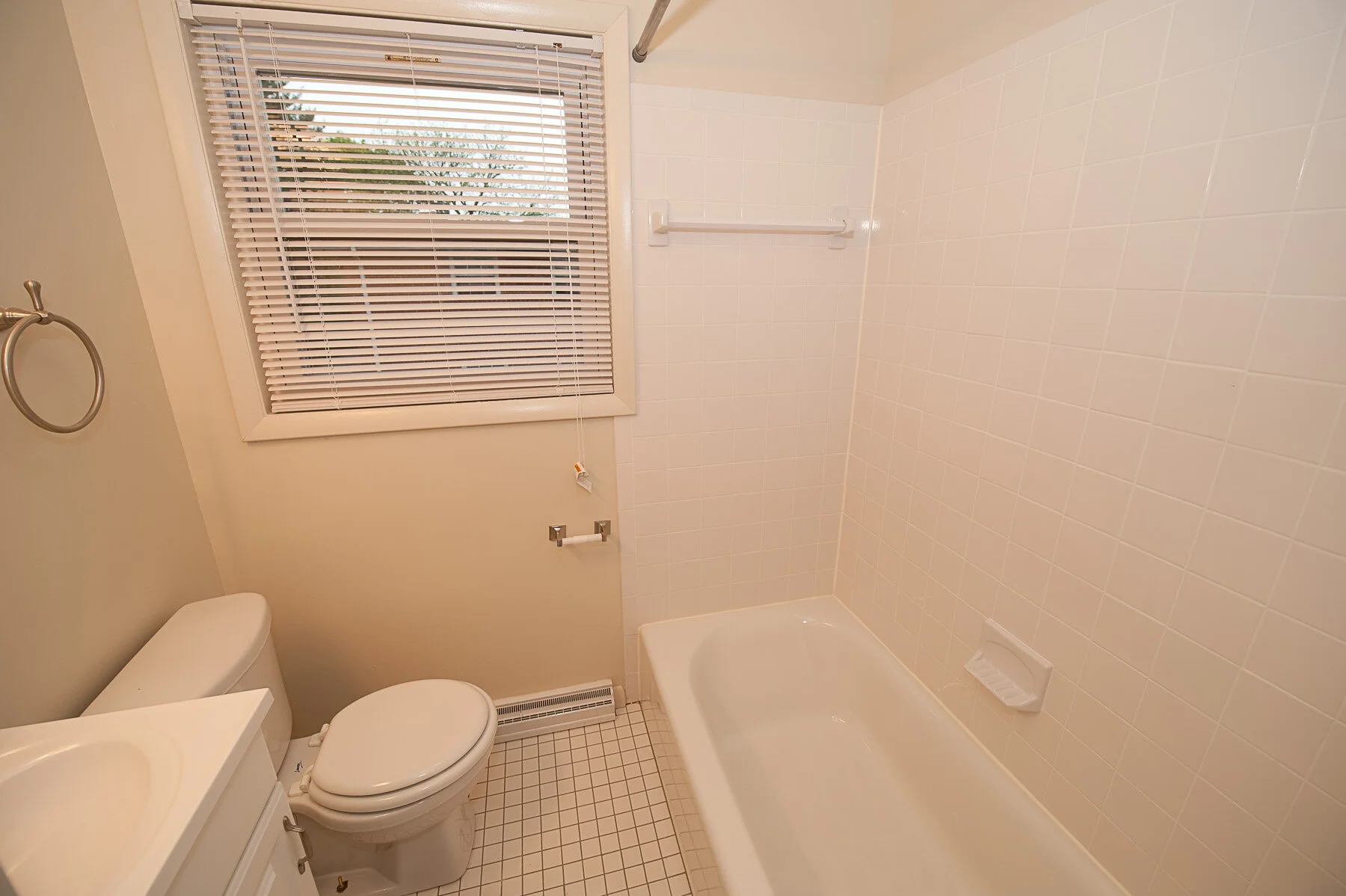 Mt Washington Park — Brooks Management Company