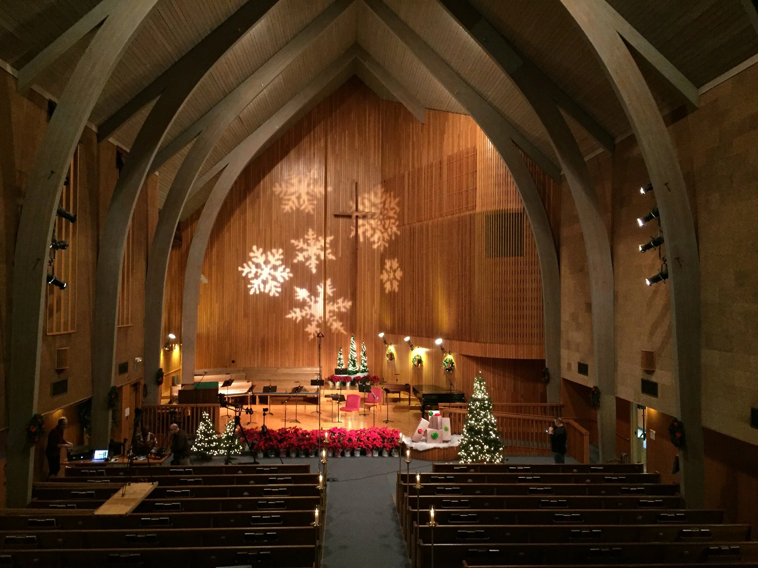 Oregon Mozart Players