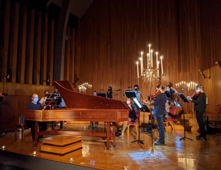 Oregon Mozart Players