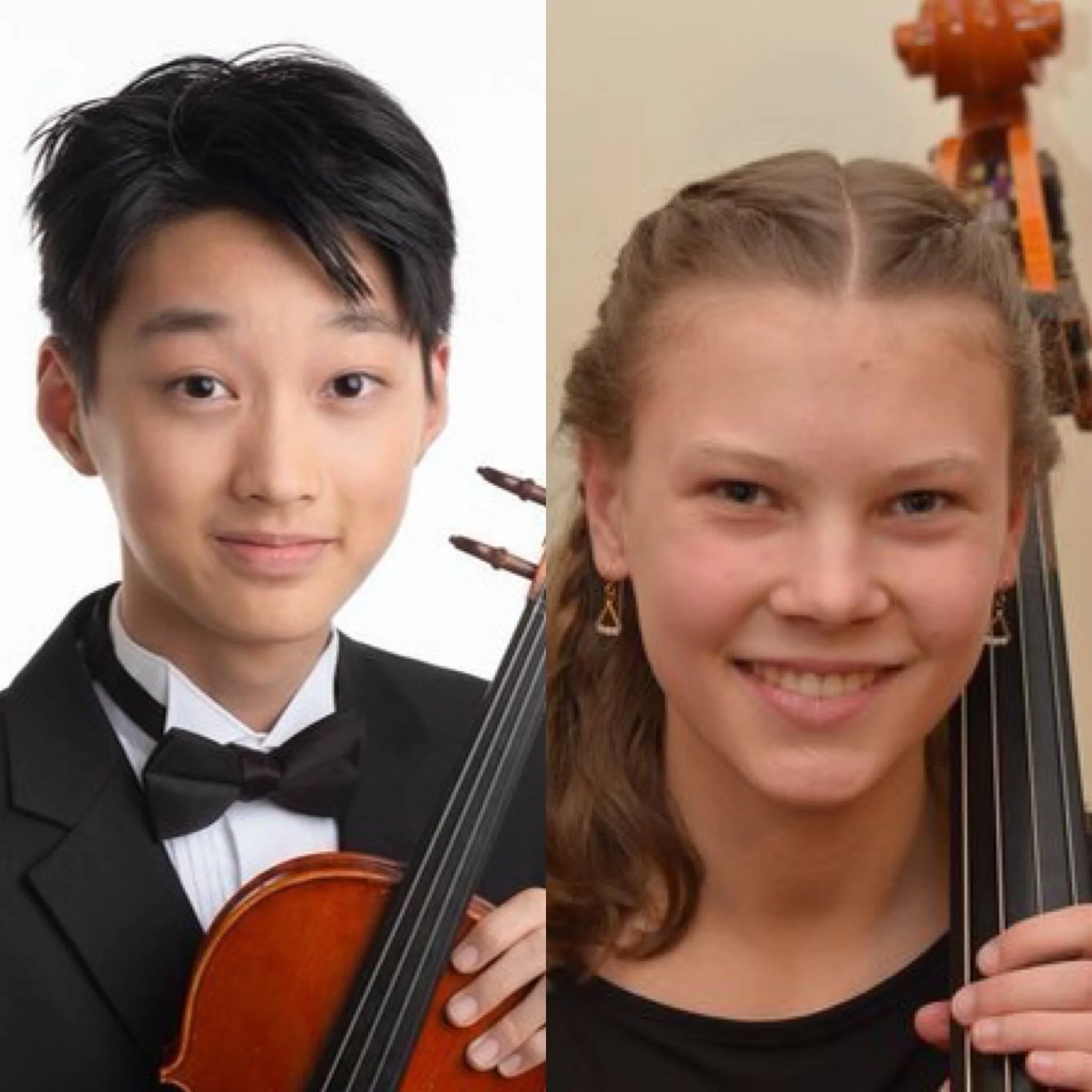 Oregon Mozart Players