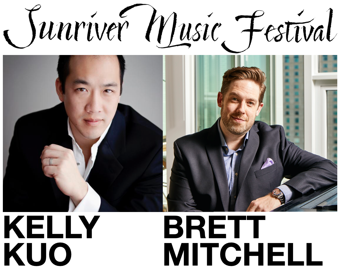 Sunriver Music Festival