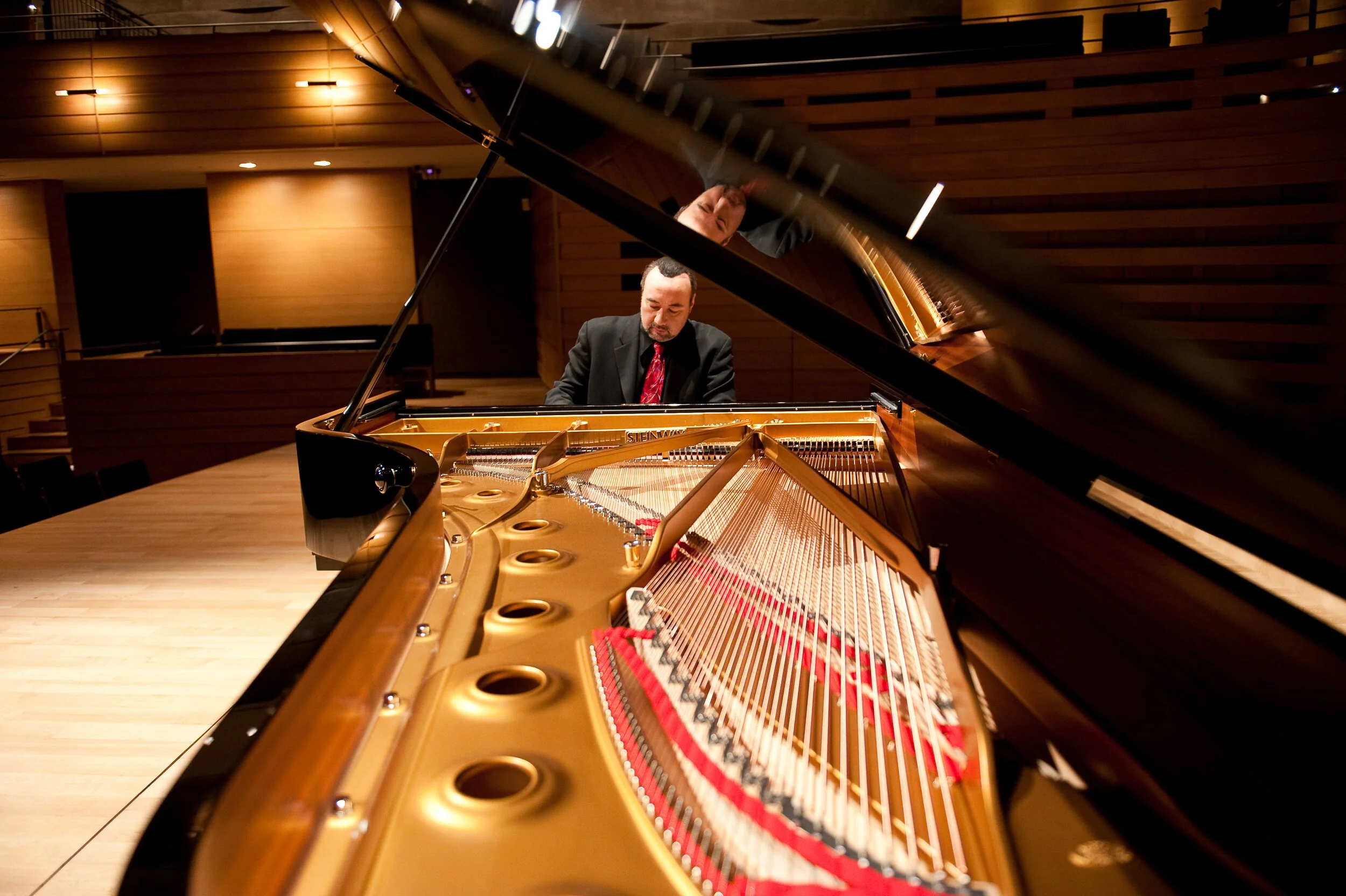 Reno Chamber Orchestra