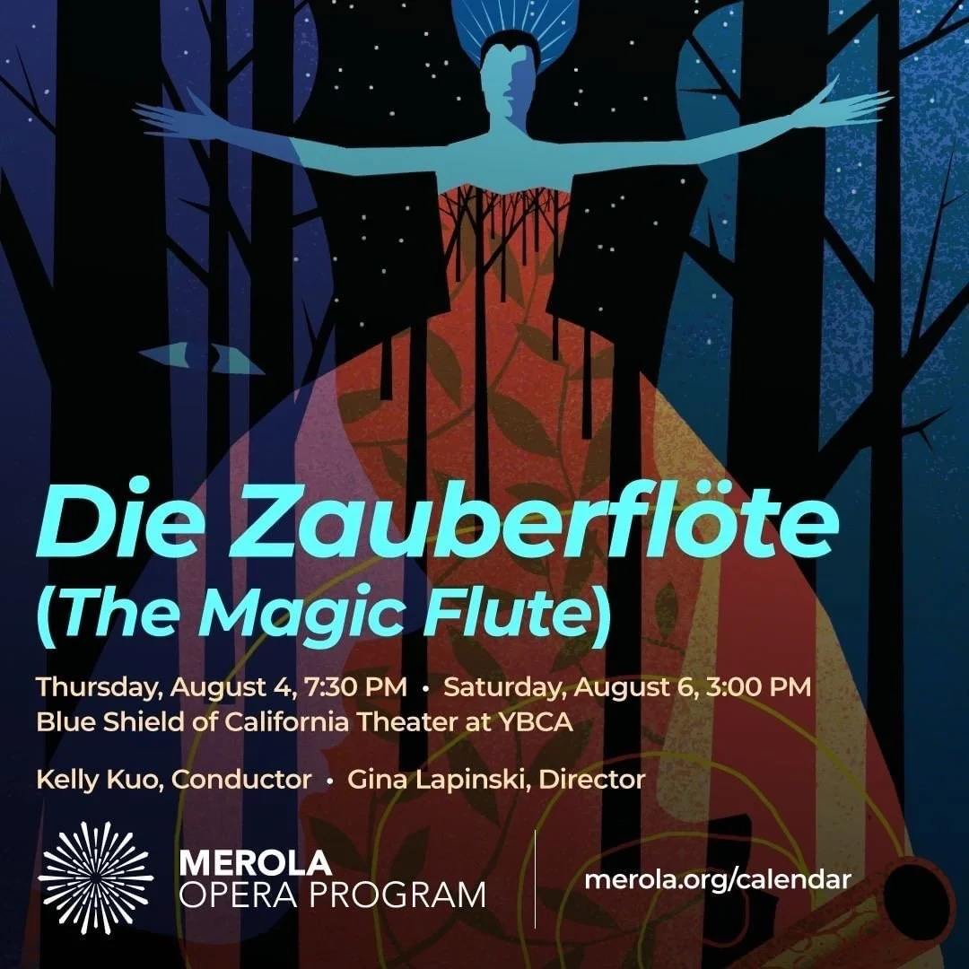 Merola Opera Program