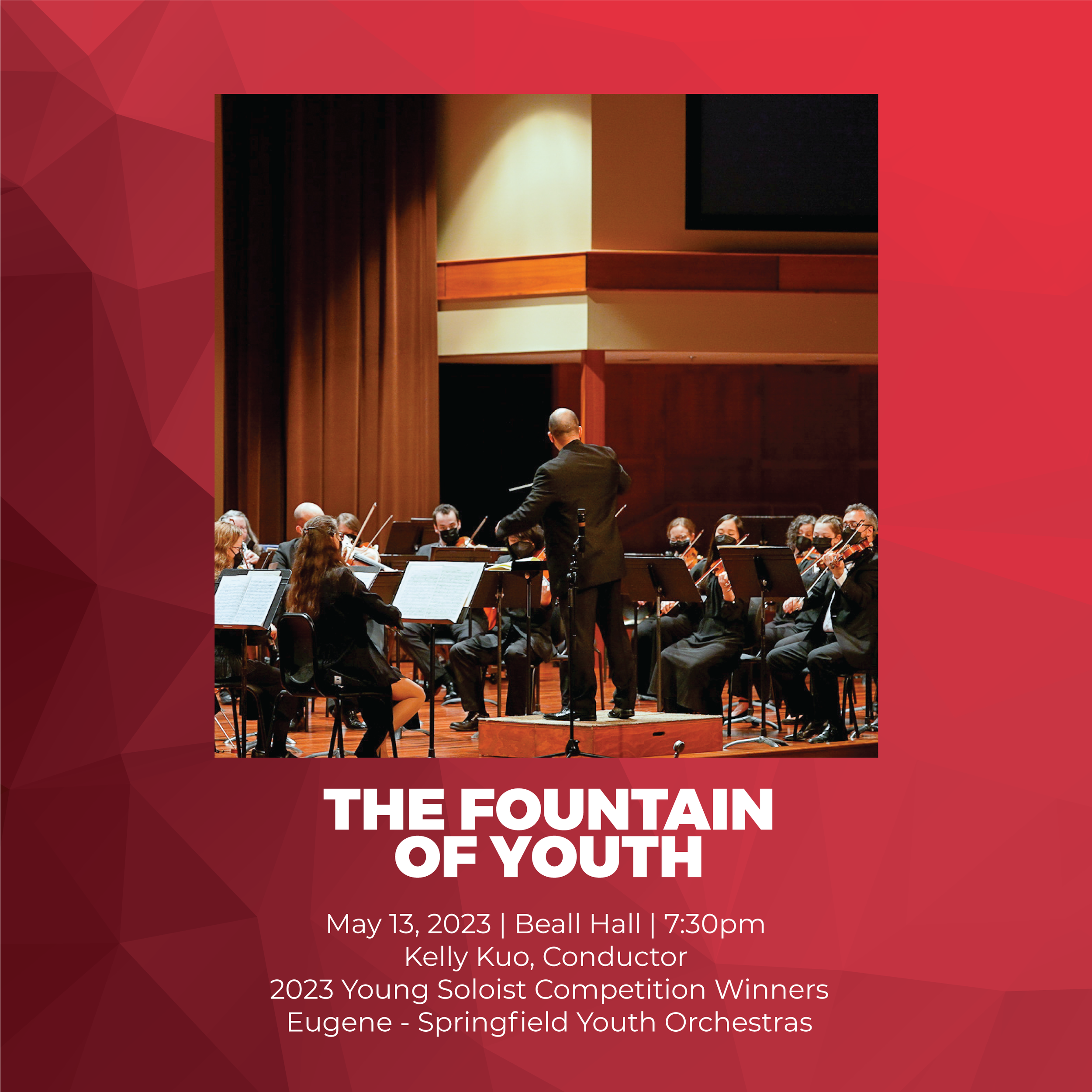 Oregon Mozart Players