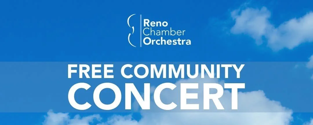 Reno Chamber Orchestra