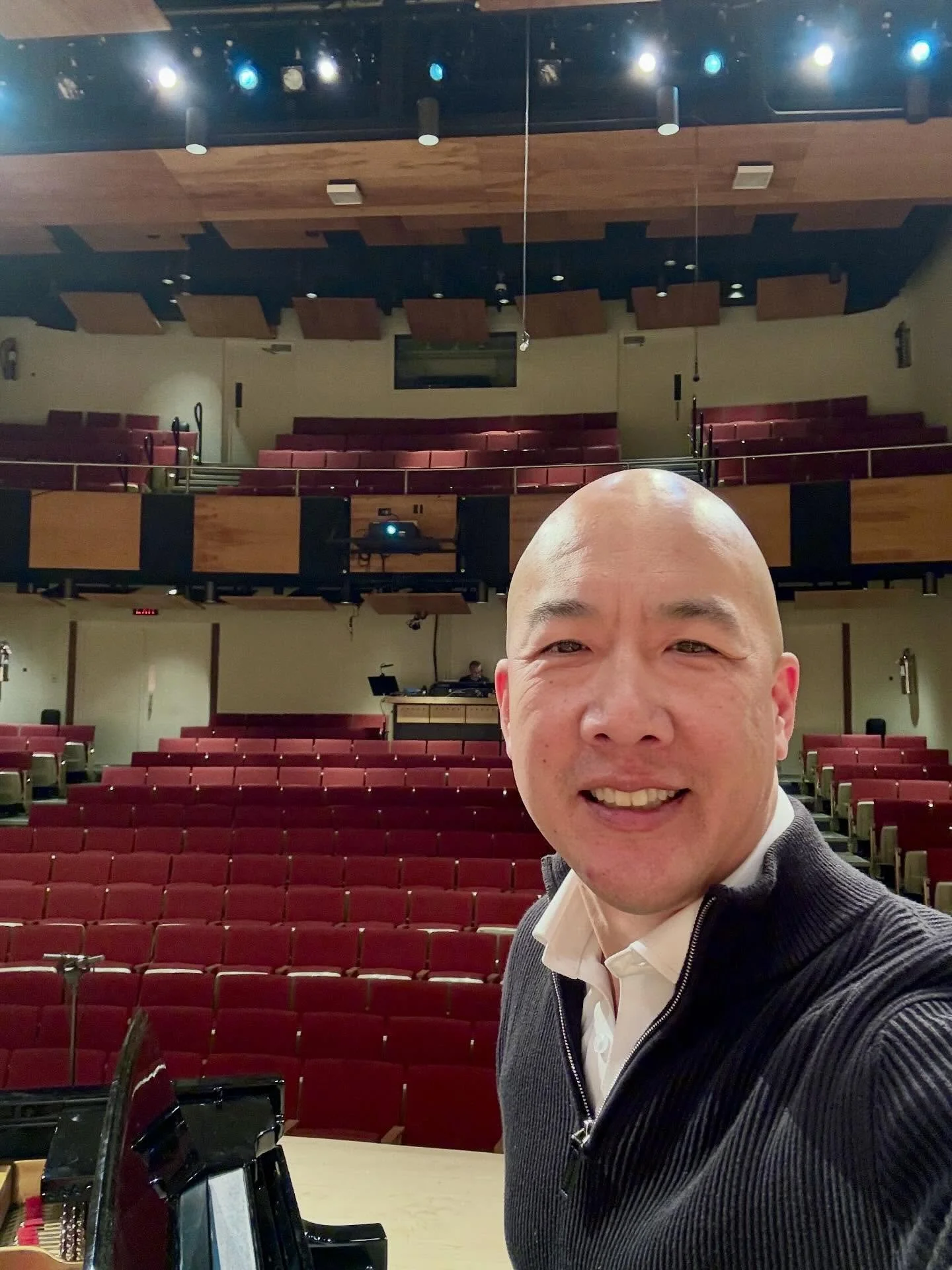 Last week&rsquo;s concert celebrating the 20th anniversary of @american_lyric_theater was a thrilling calvacade of performances of American opera which shined well-deserved bright lights on the composers, librettists, mentors, supporters, and singers