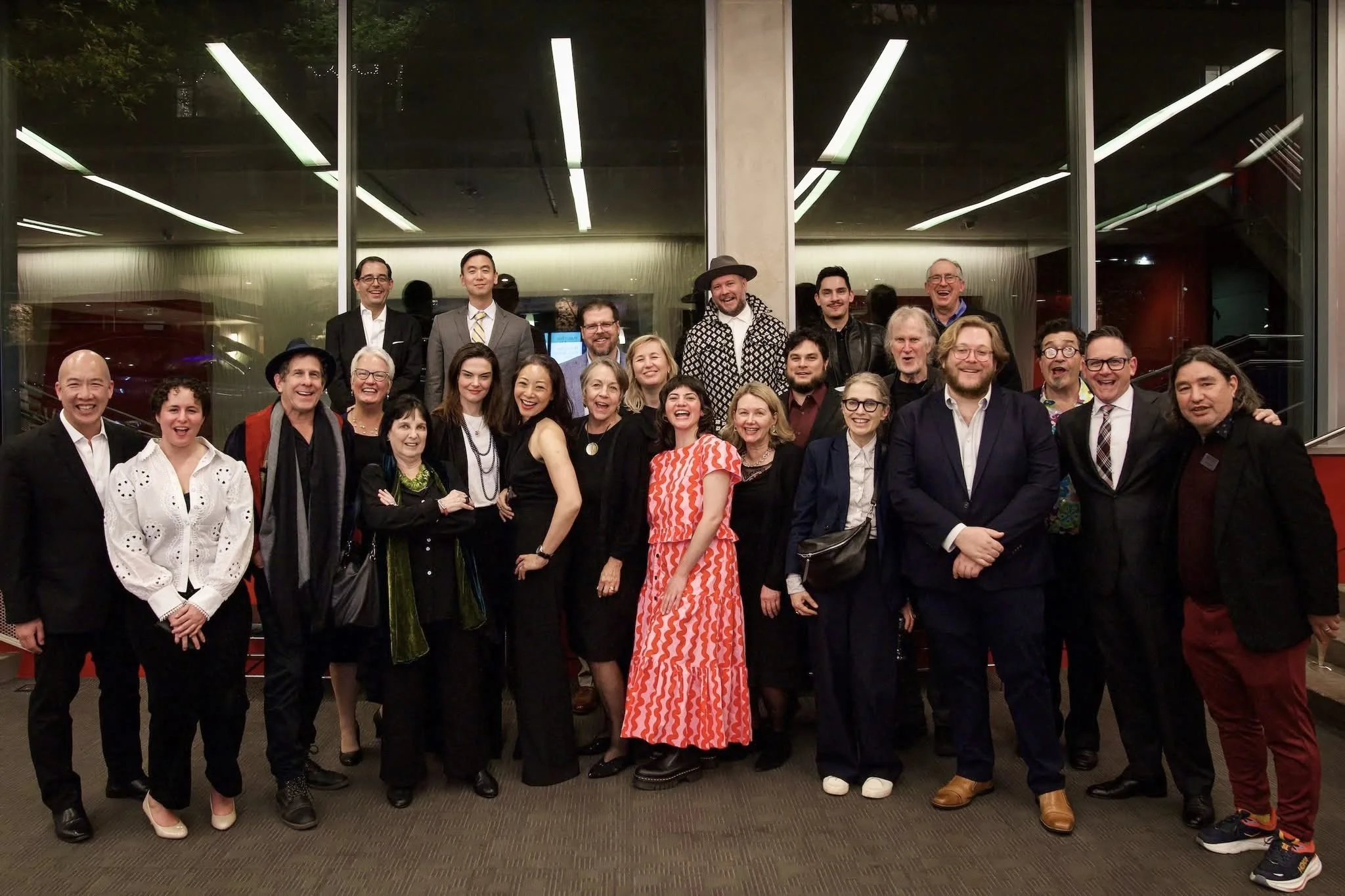 Composer Librettist Development Program Alumni