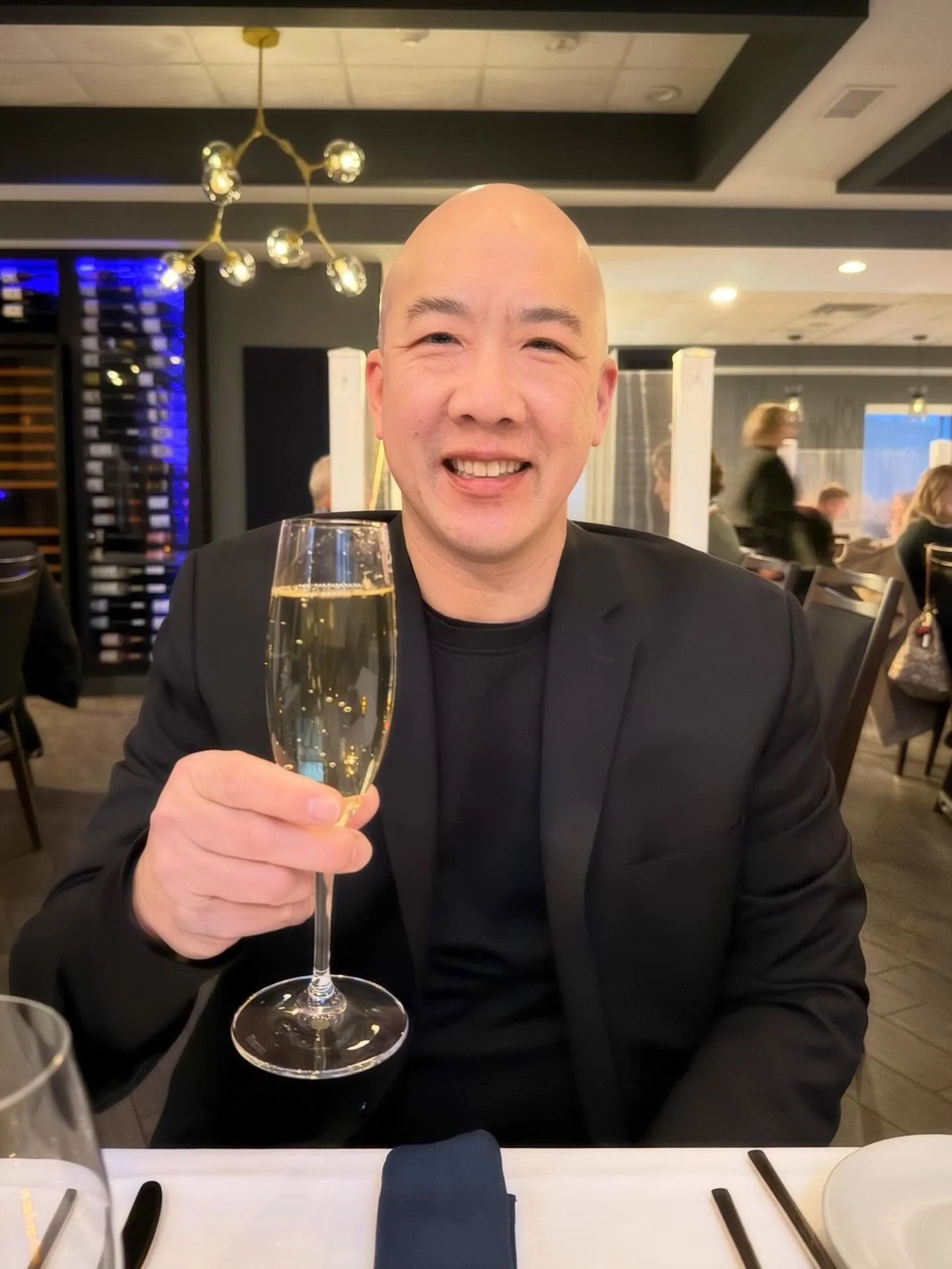 Here&rsquo;s to embracing the joys and challenges of 2026 together! Happy new year! 🥂🎉