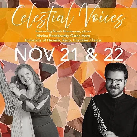 Reno Chamber Orchestra