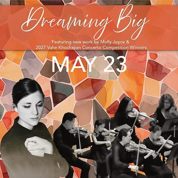 Reno Chamber Orchestra