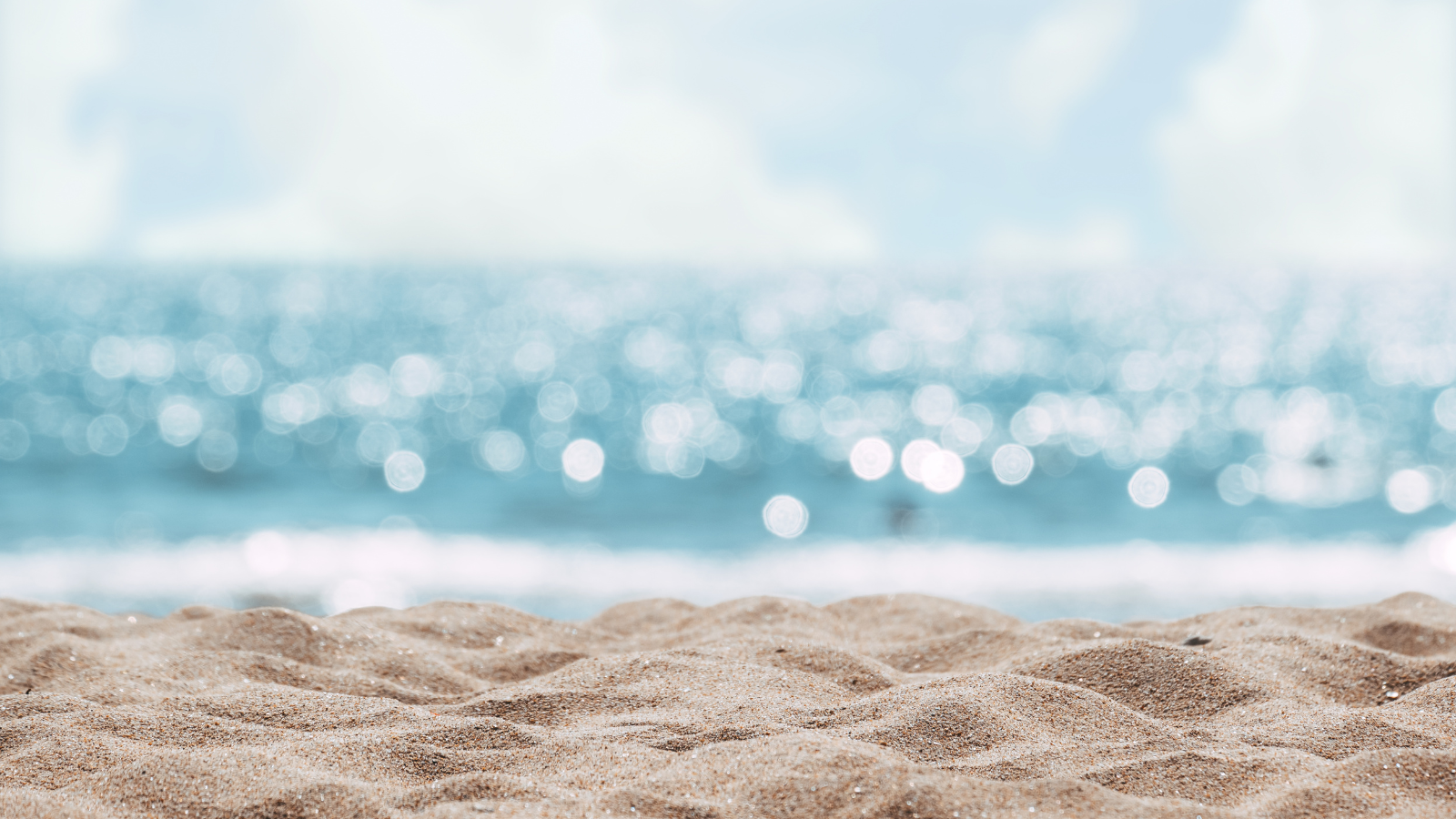 Vacances d’été