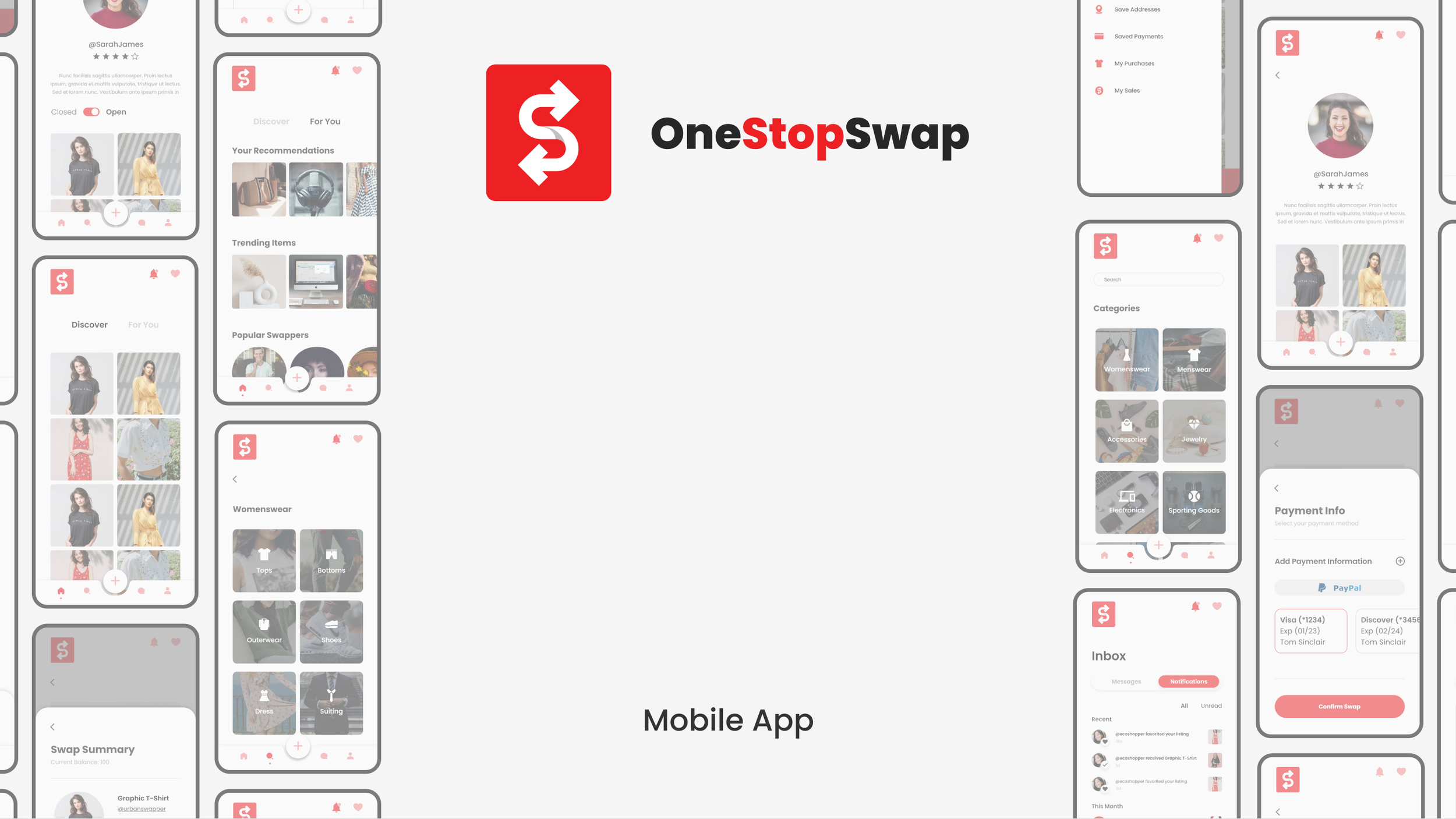 OSS Mobile