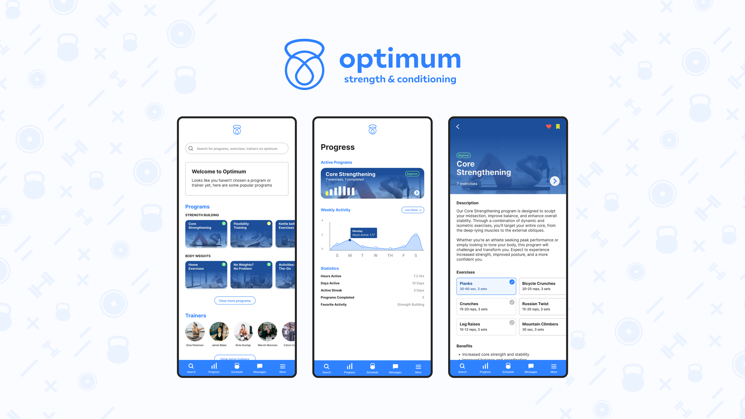 Optimum Mobile